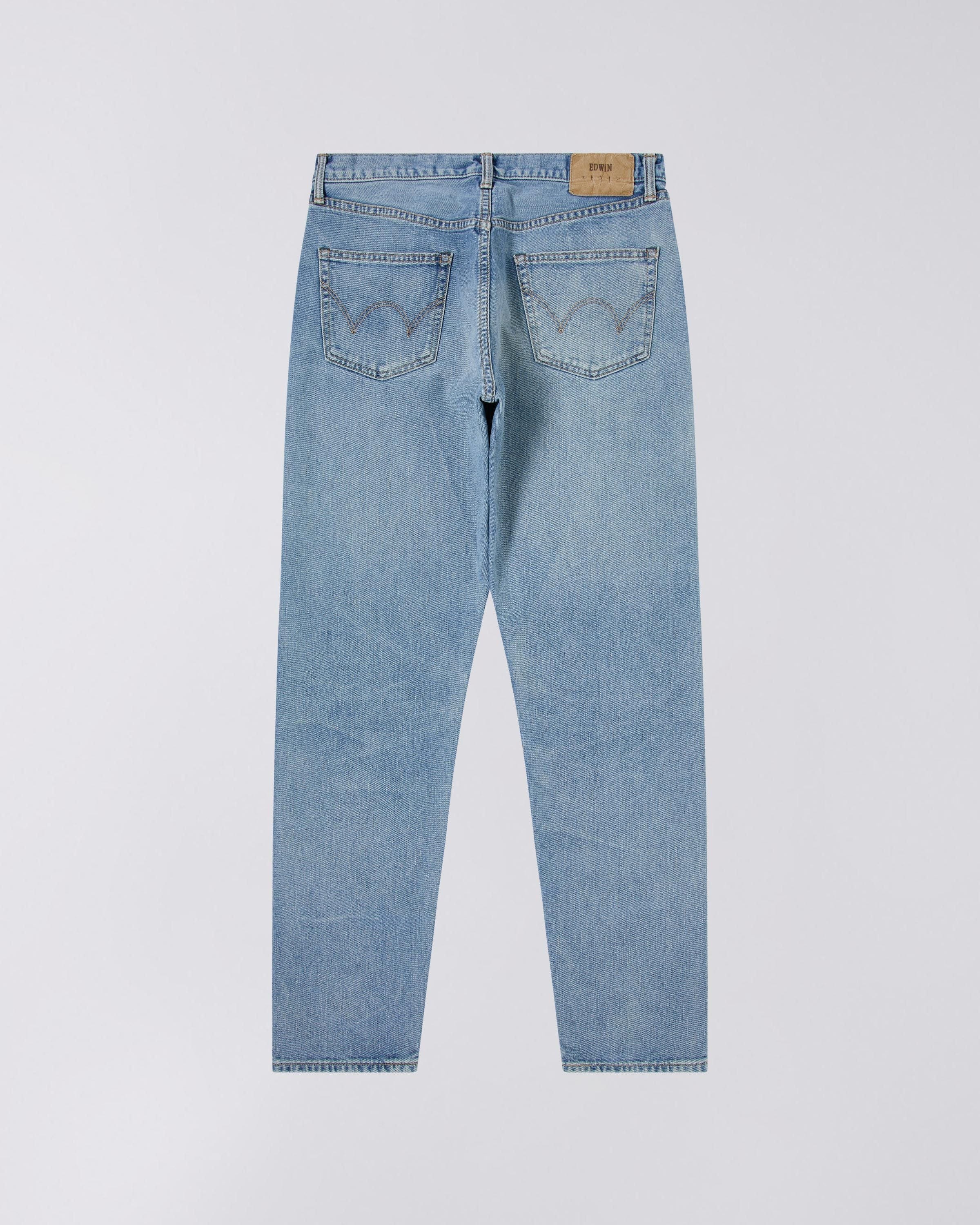REGULAR TAPERED - Image 2