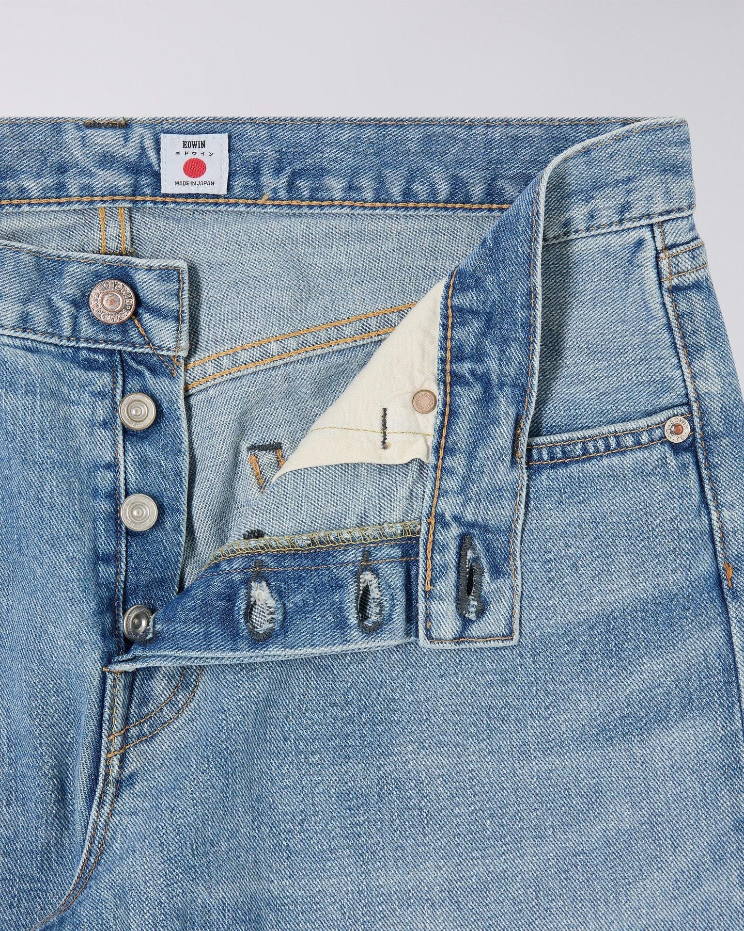 REGULAR TAPERED - Image 3
