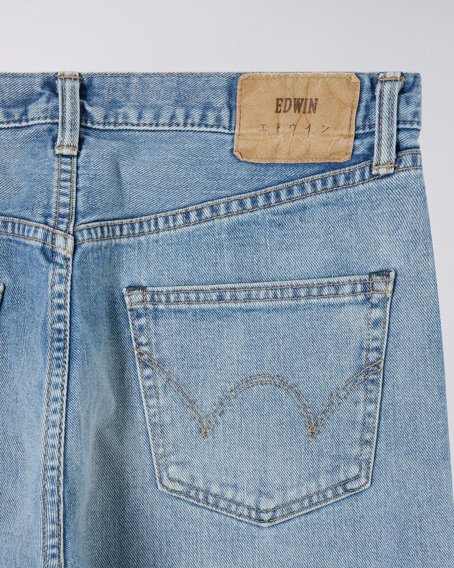 REGULAR TAPERED - Image 4
