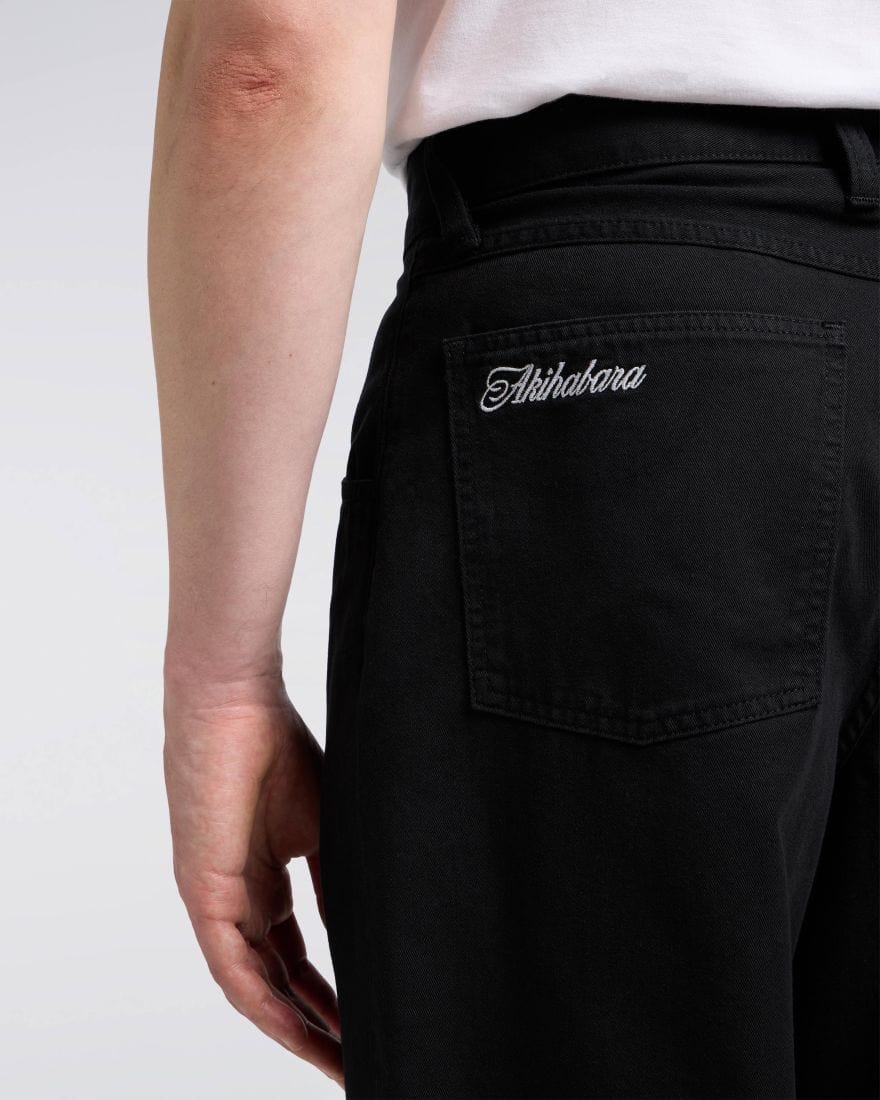 Staff Uniform Tyrell Pant - Image 5
