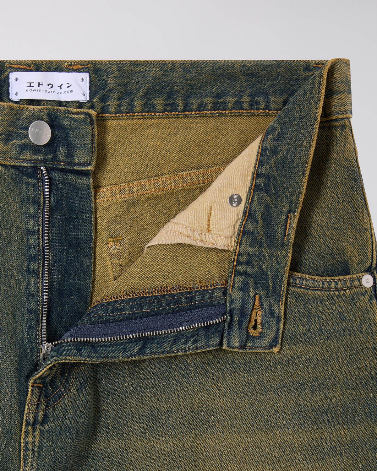 Tyrell Pant - Image 11