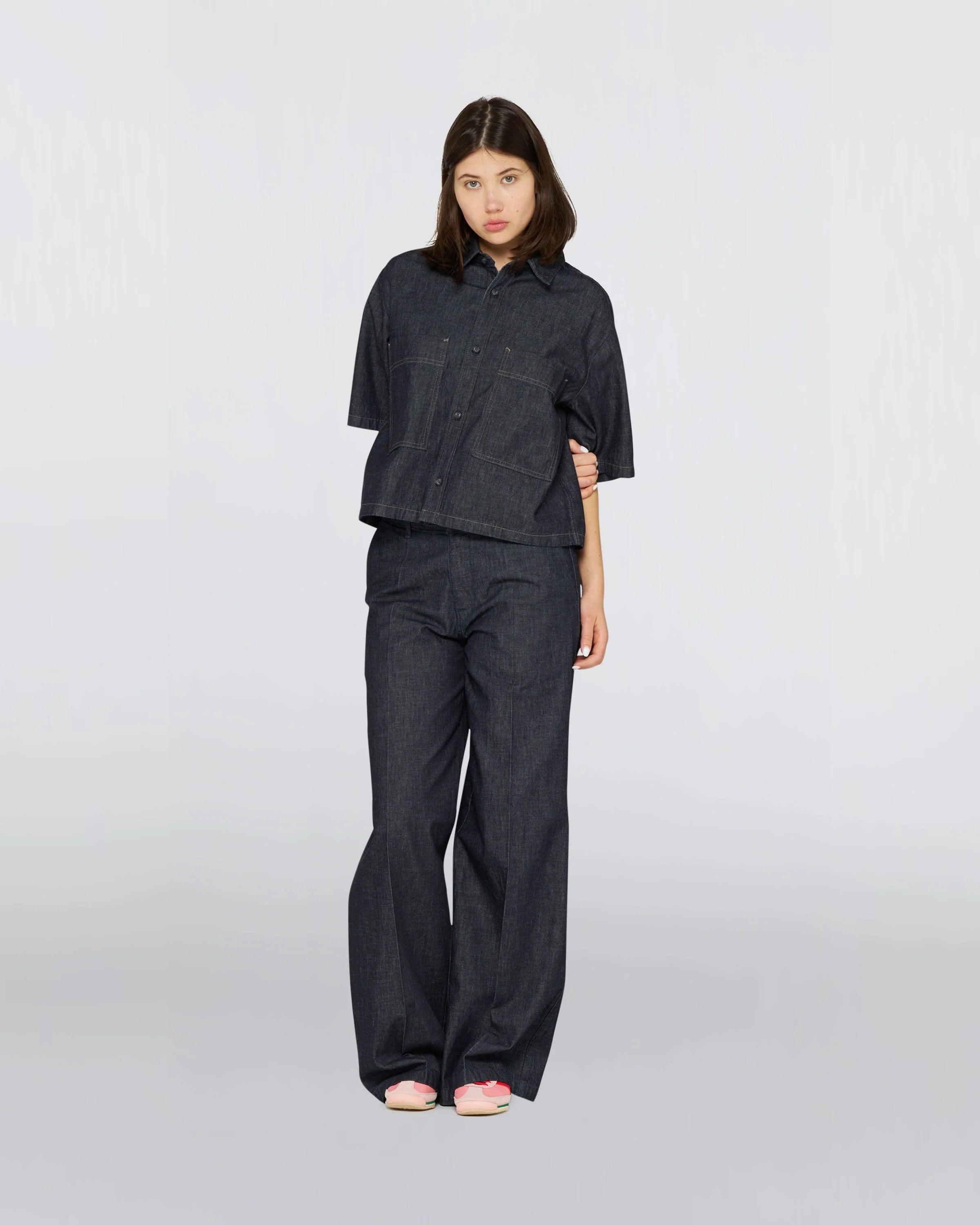 W Harper Pant - Image 5