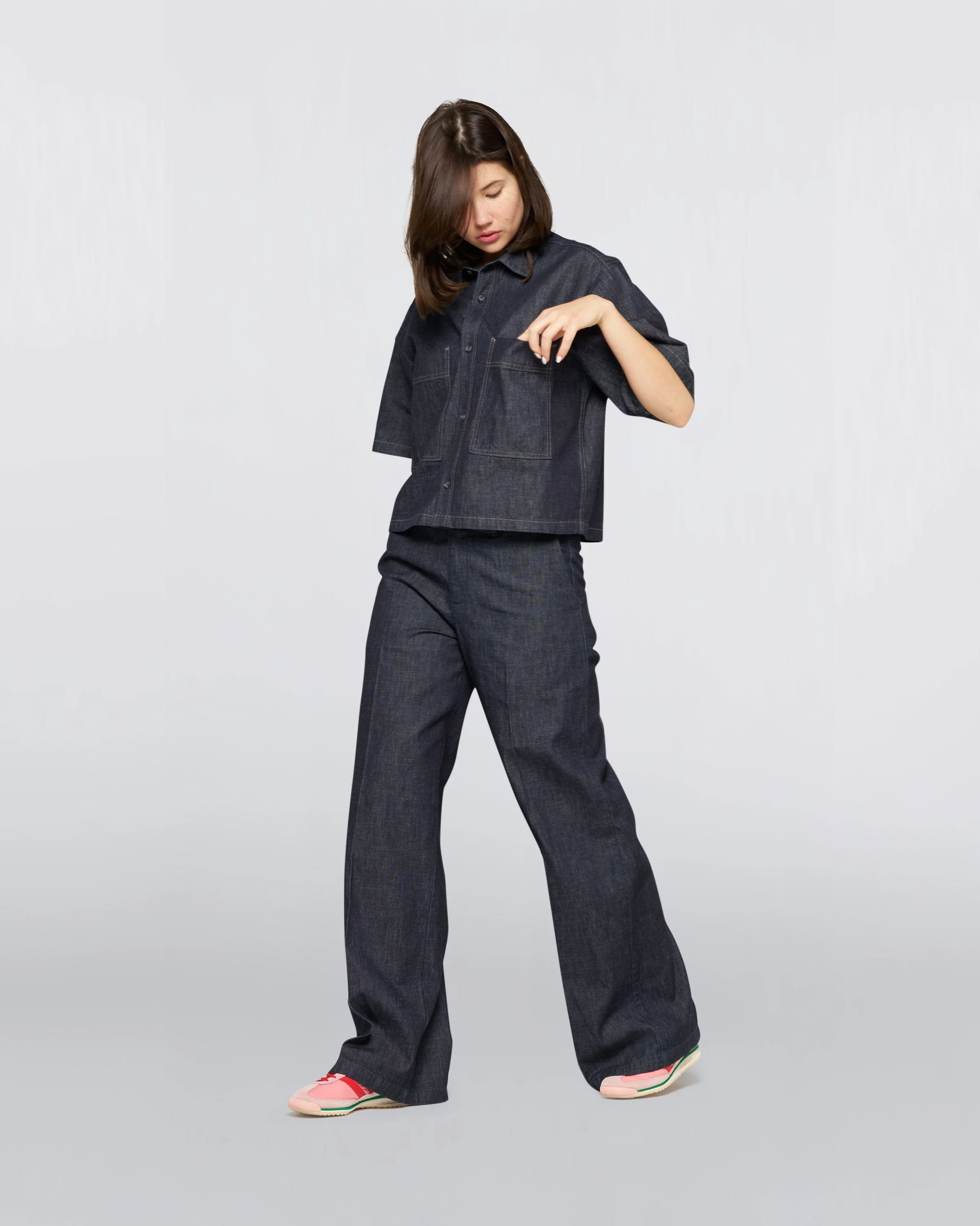 W Harper Pant - Image 6
