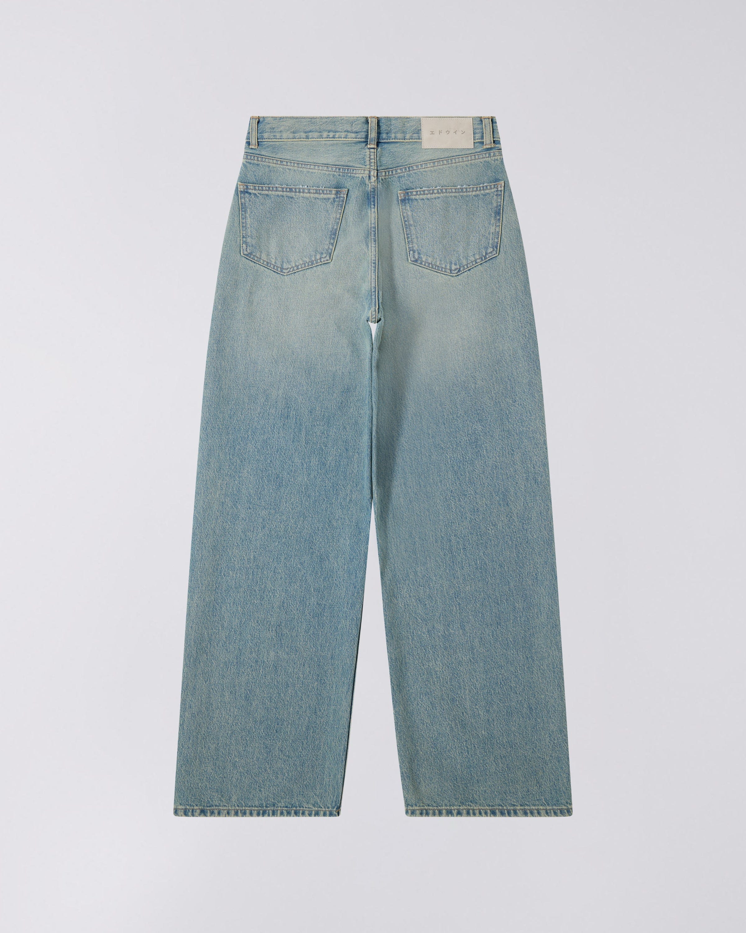W Janis Pant - Image 2