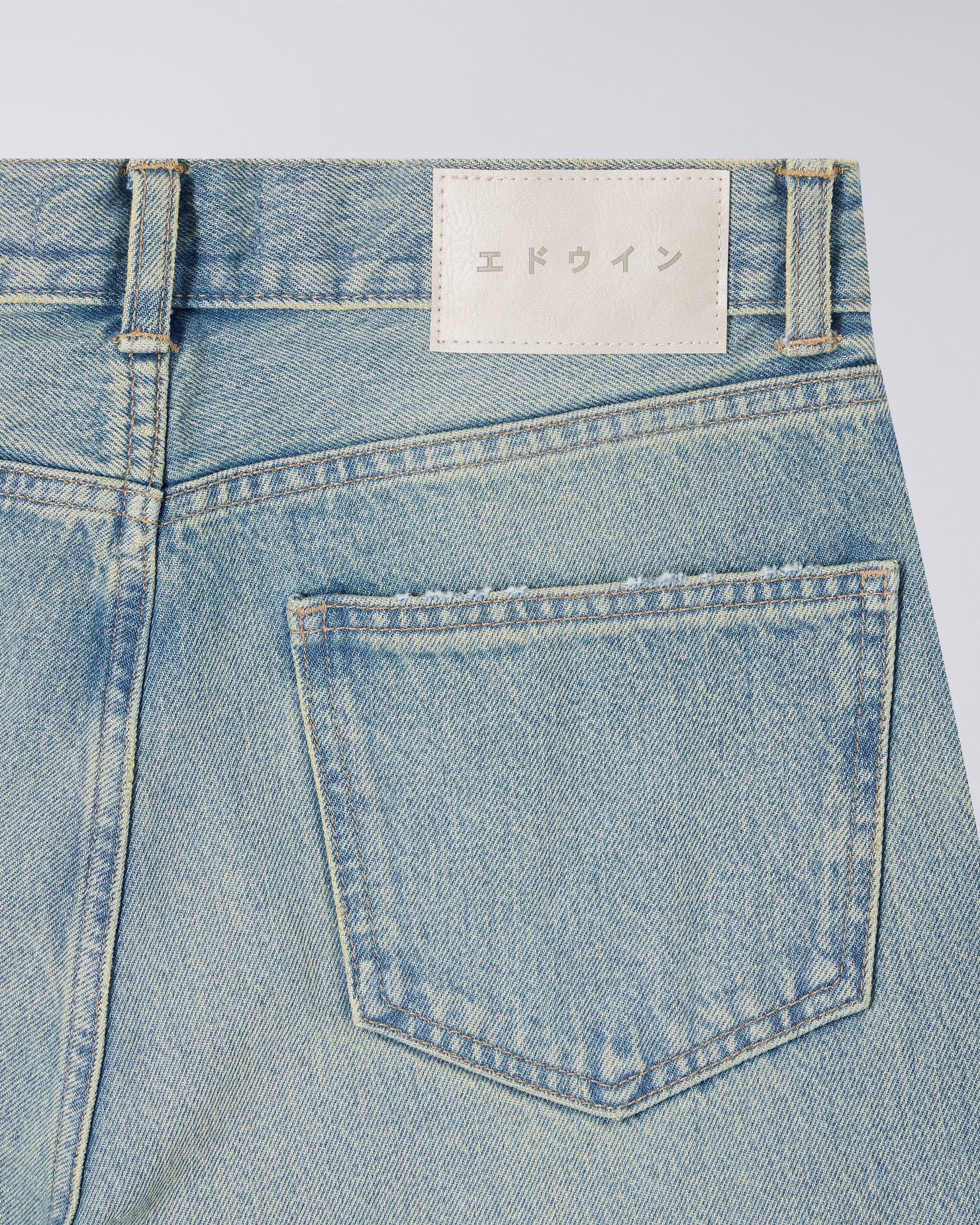 W Janis Pant - Image 3