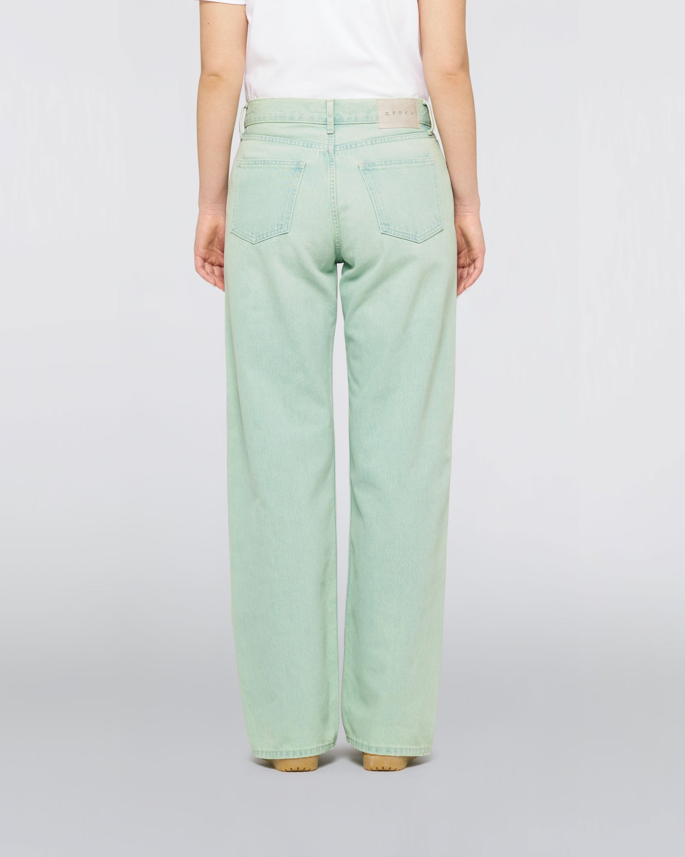 W Lexie Pant - Image 4