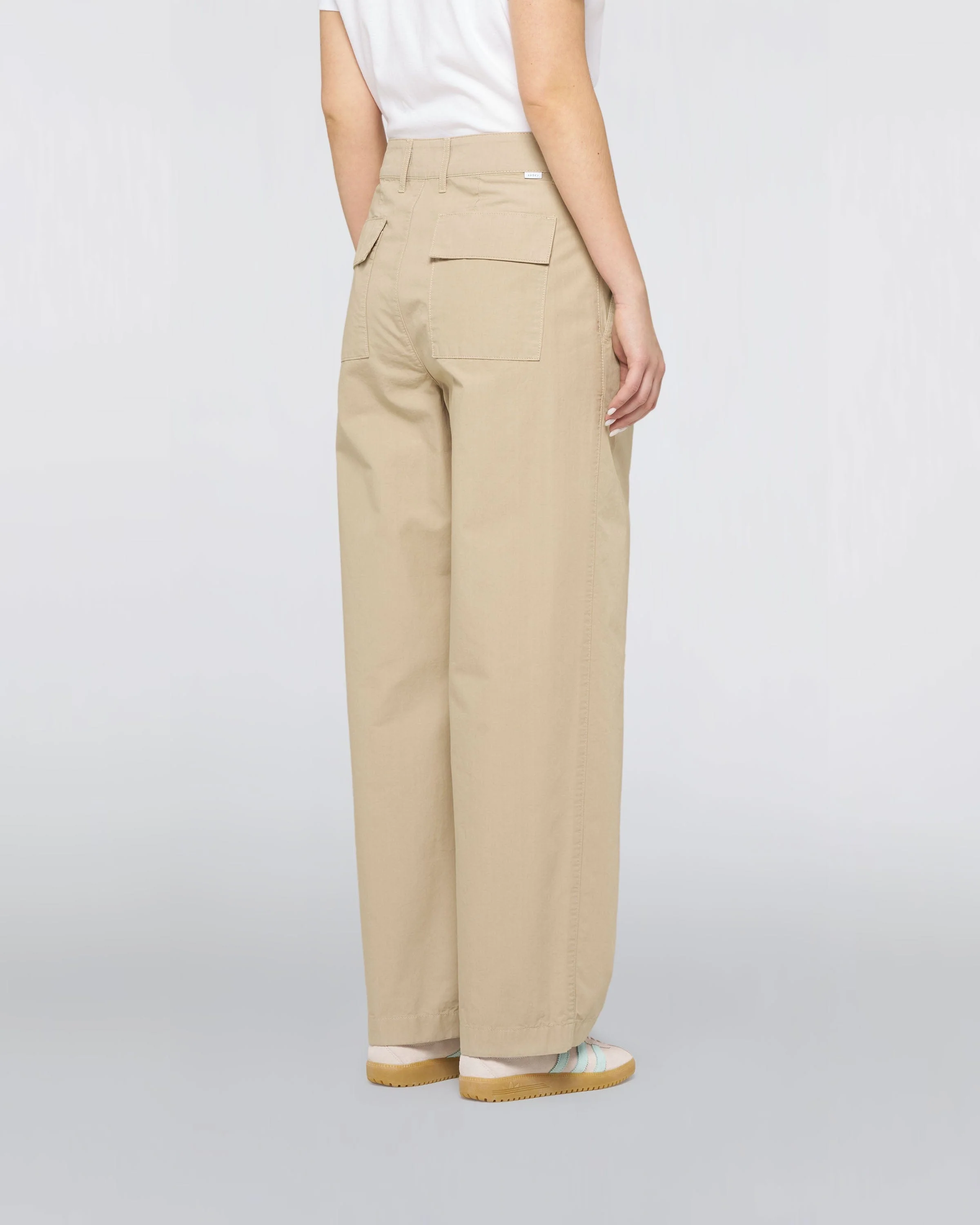 W Nora Pant - Image 4