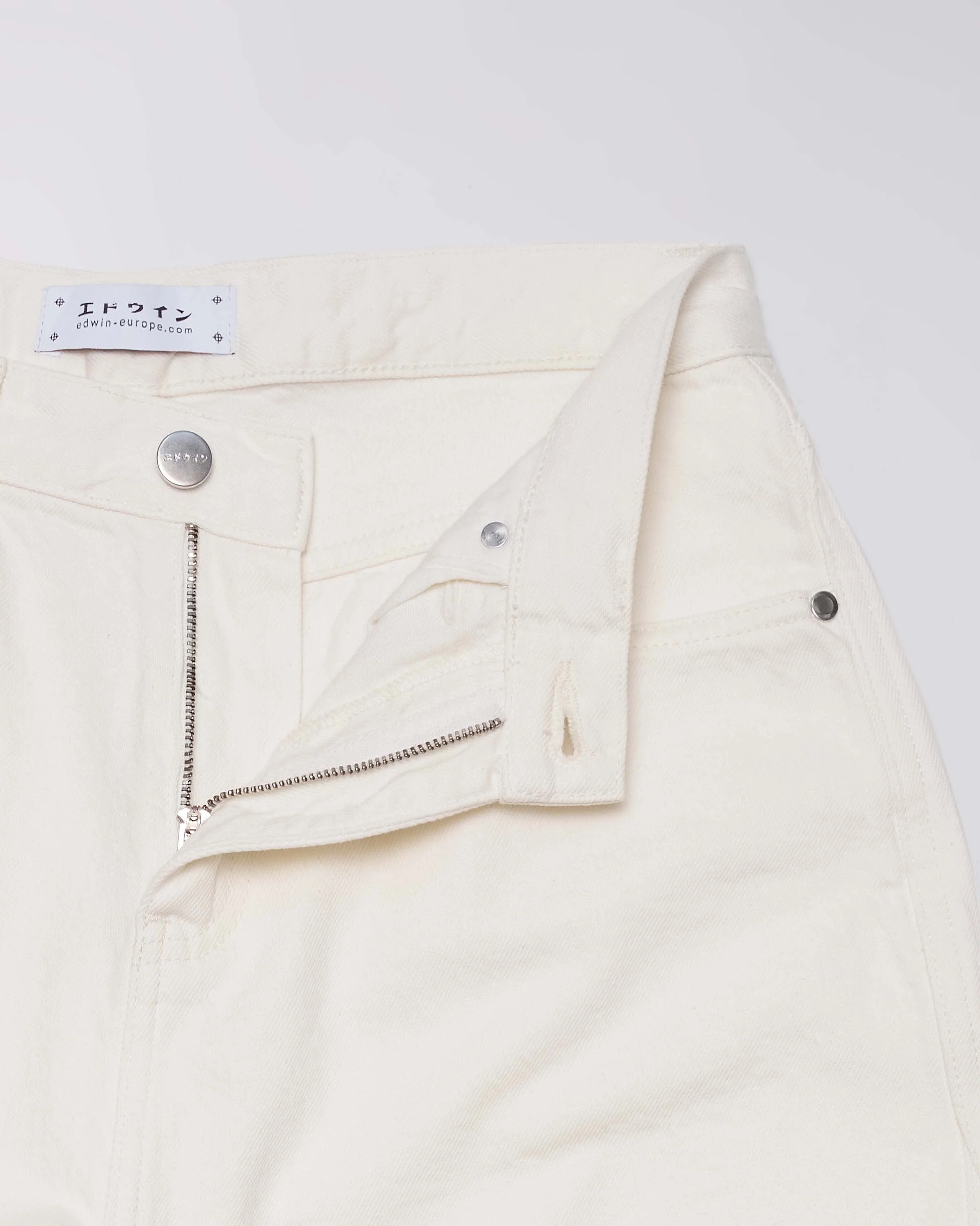 W Olivia Mix Pant - Image 9