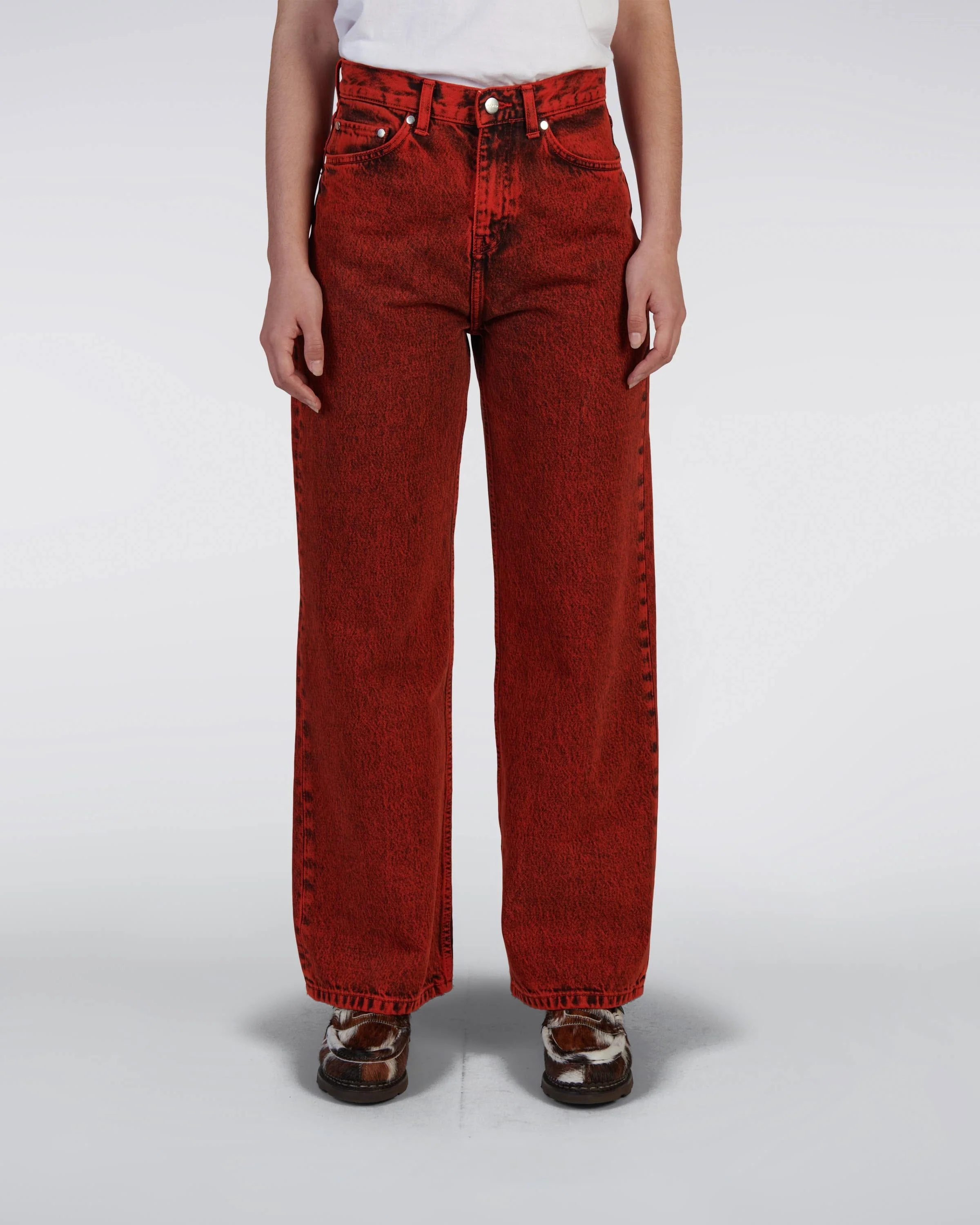 W Olivia Pant - Image 2