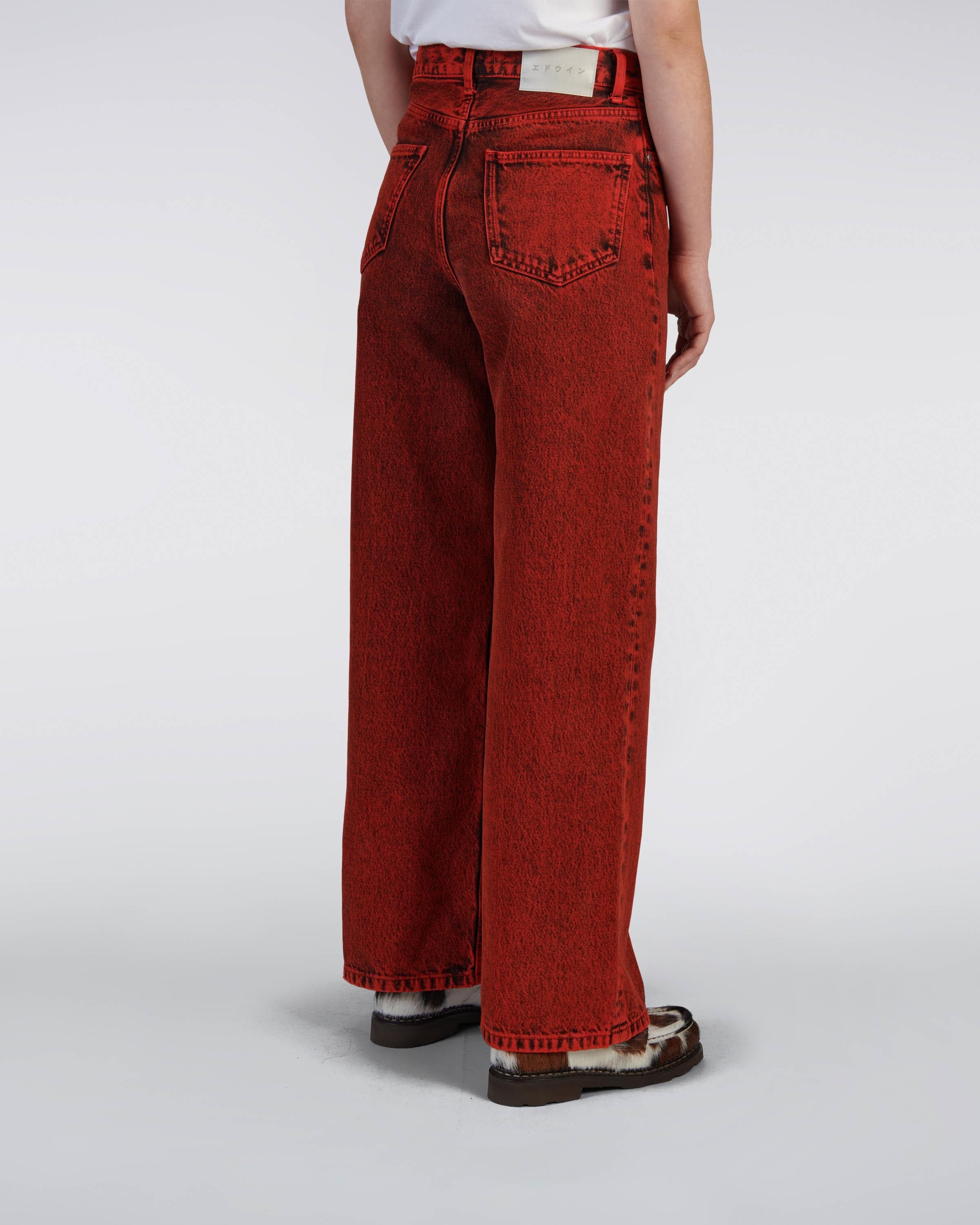 W Olivia Pant - Image 3