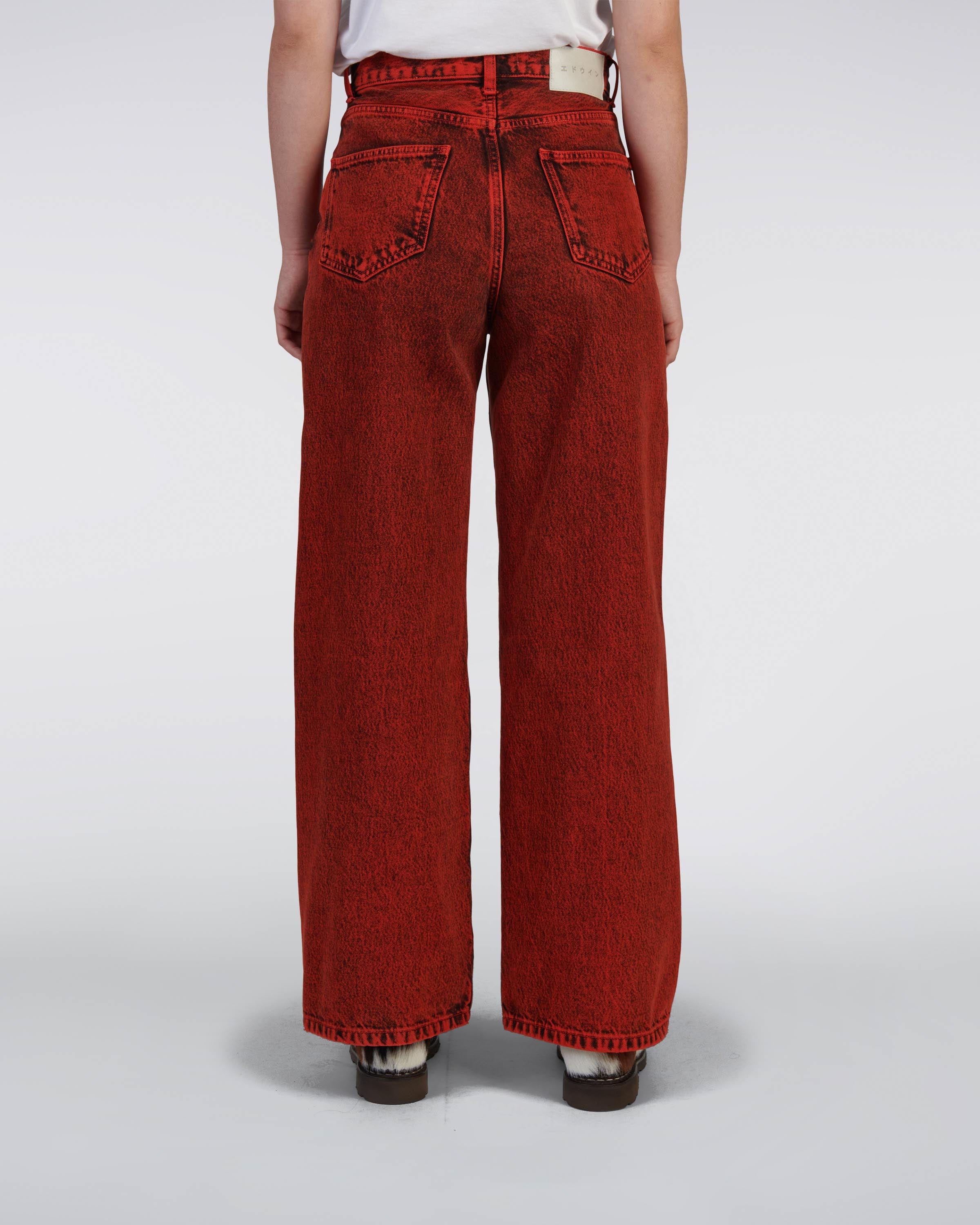 W Olivia Pant - Image 5