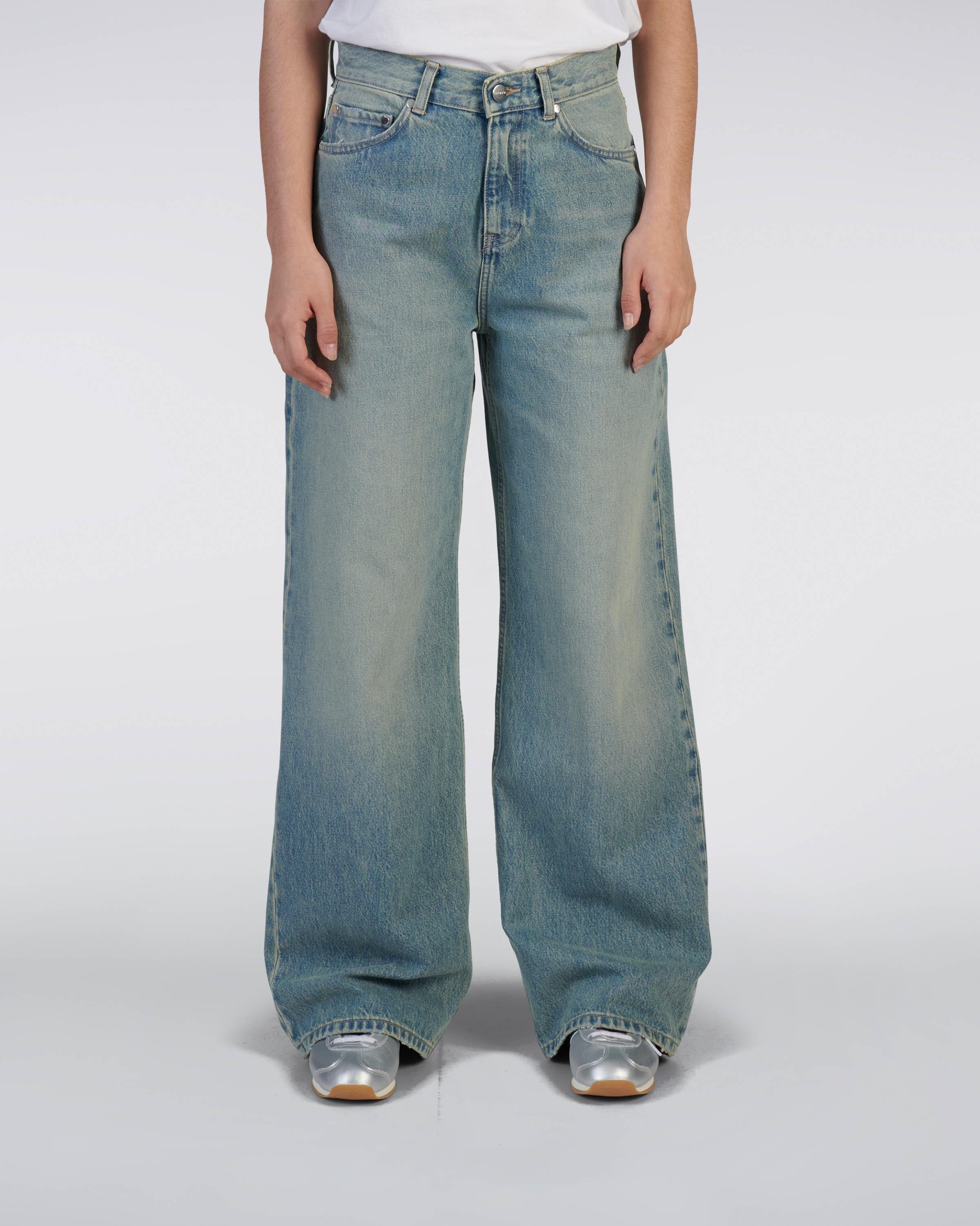 W Olivia Pant - Image 3