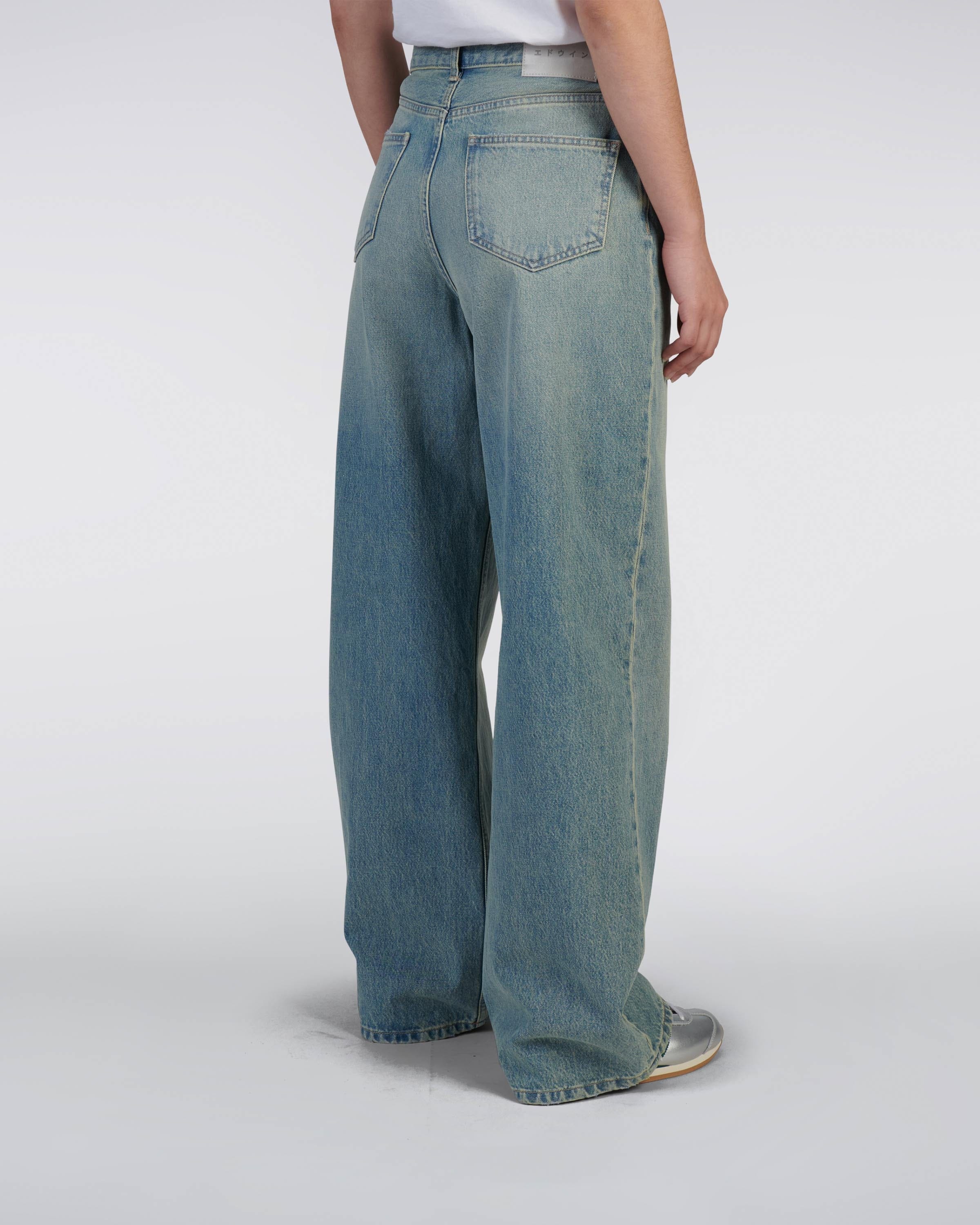 W Olivia Pant - Image 4