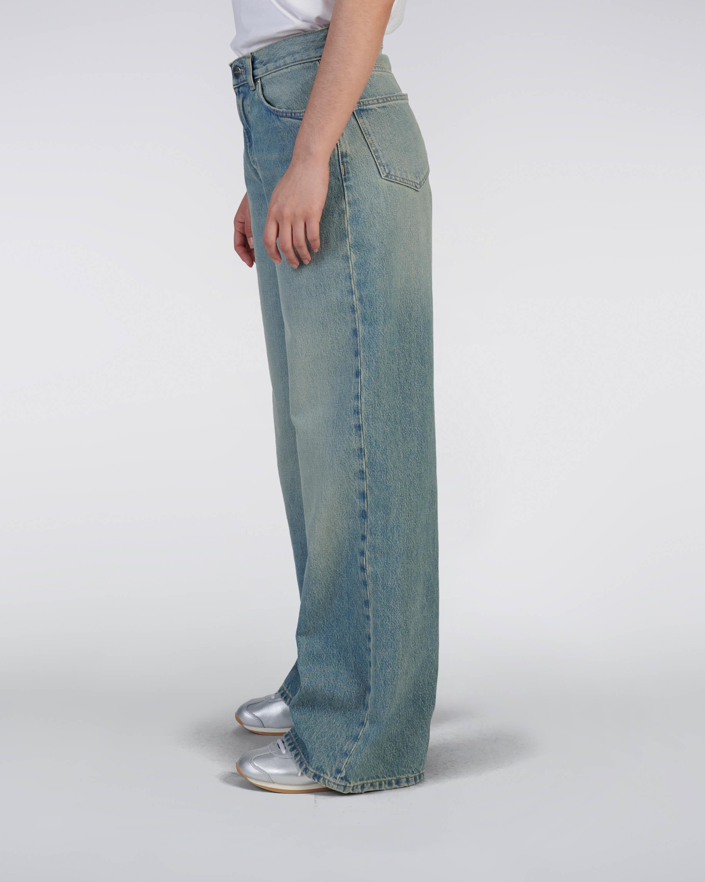 W Olivia Pant - Image 5