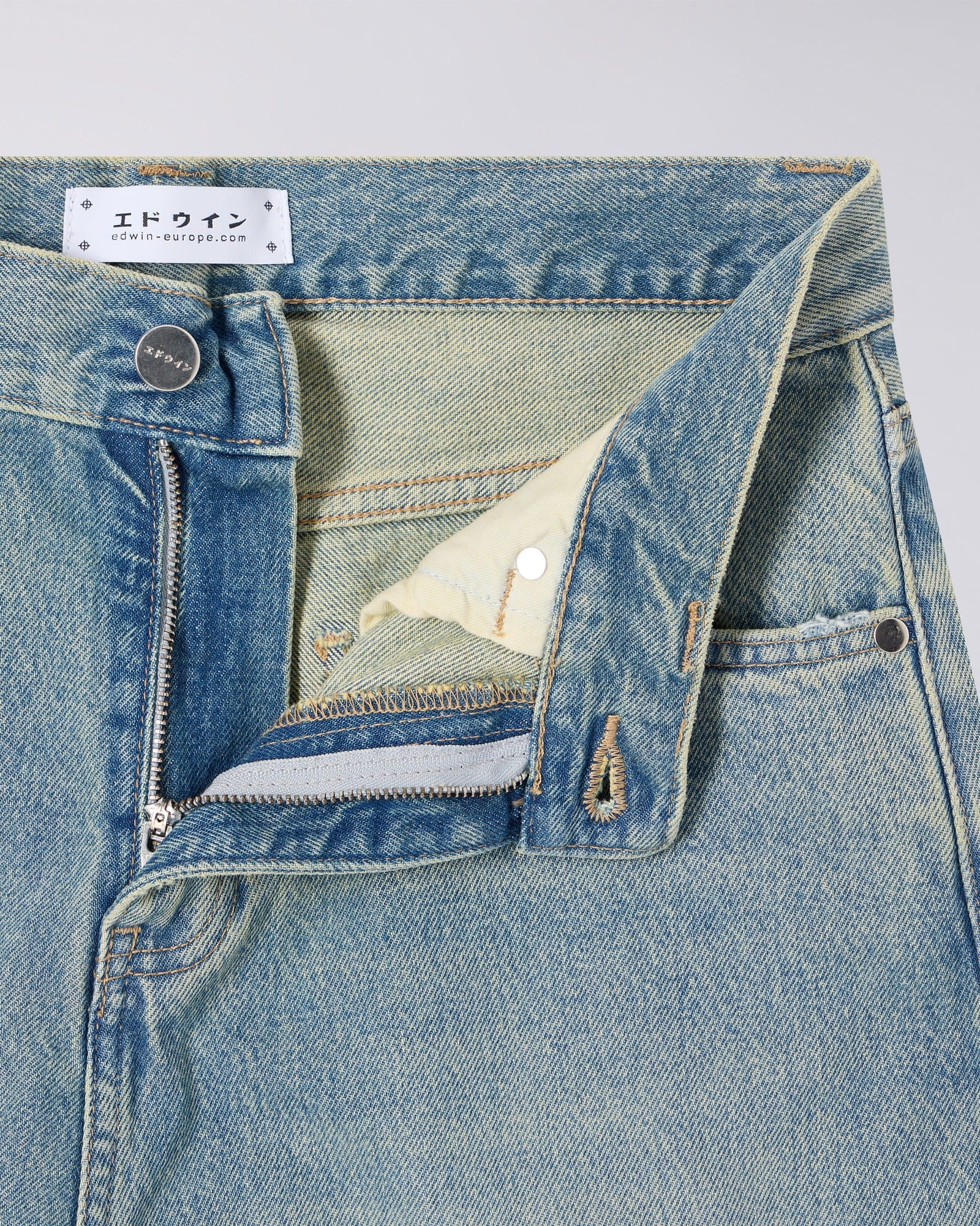 W Olivia Pant - Image 8