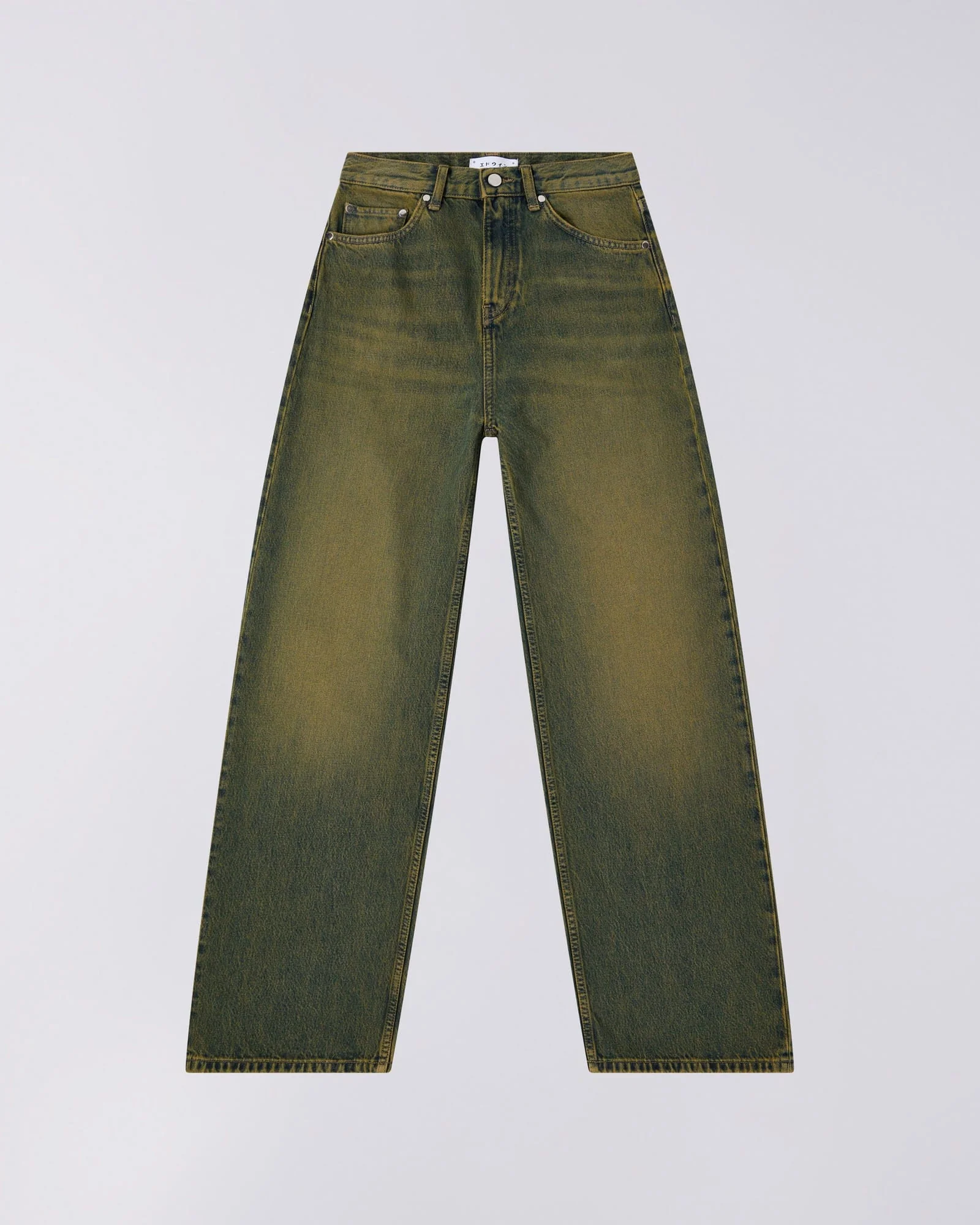 W Olivia Pant