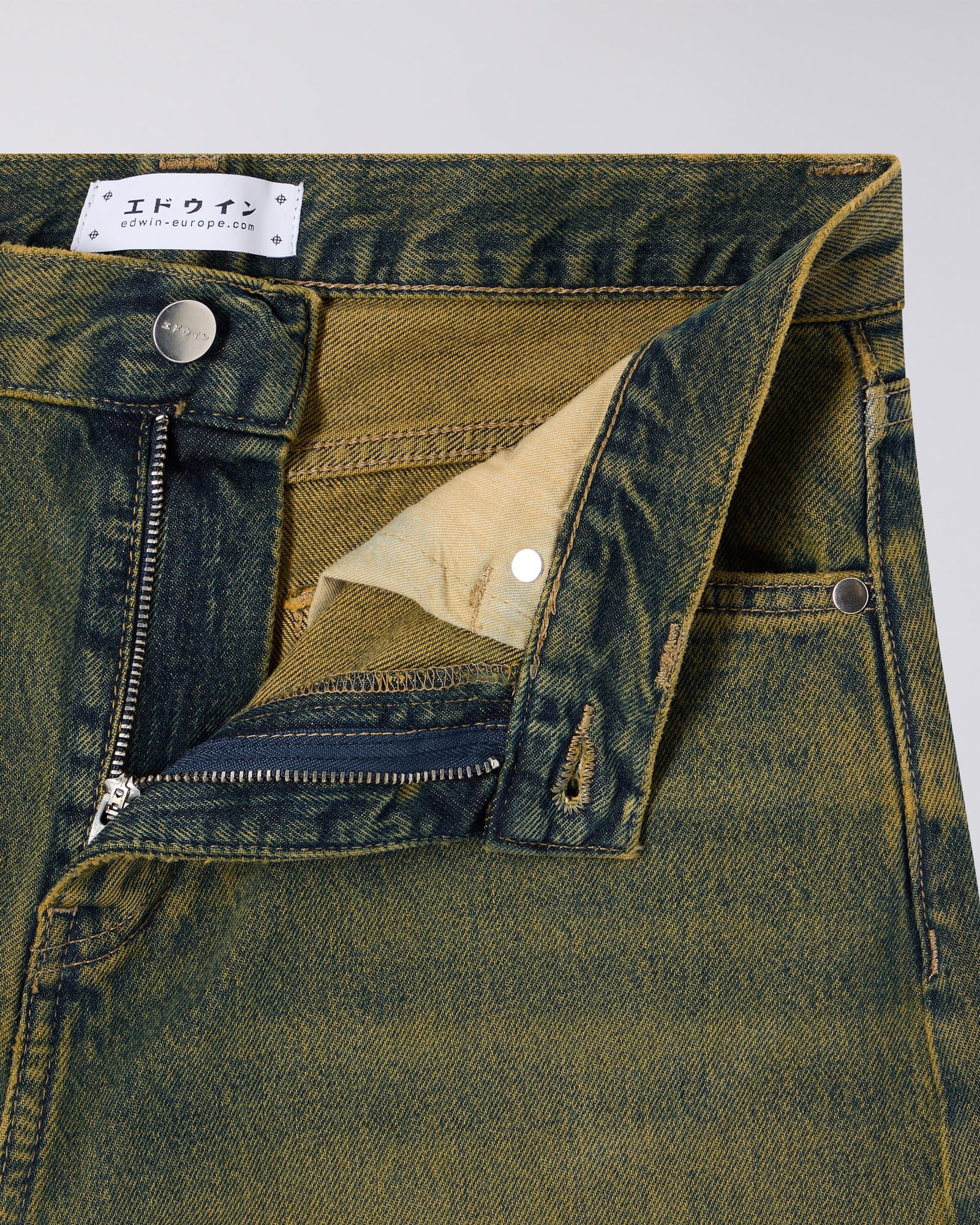 W Olivia Pant - Image 10
