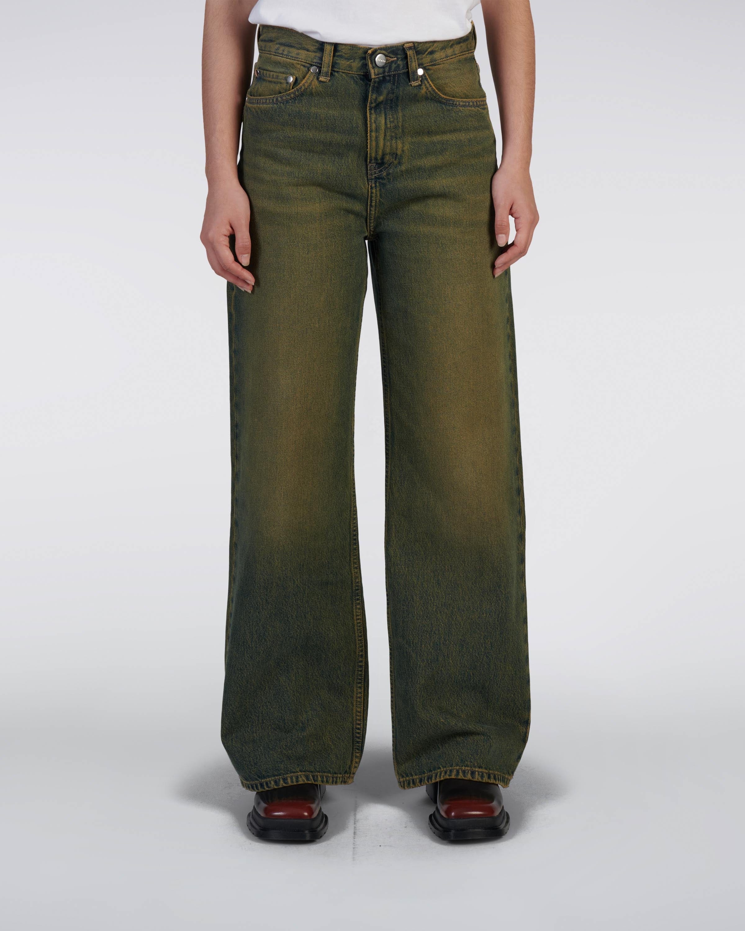 W Olivia Pant - Image 2