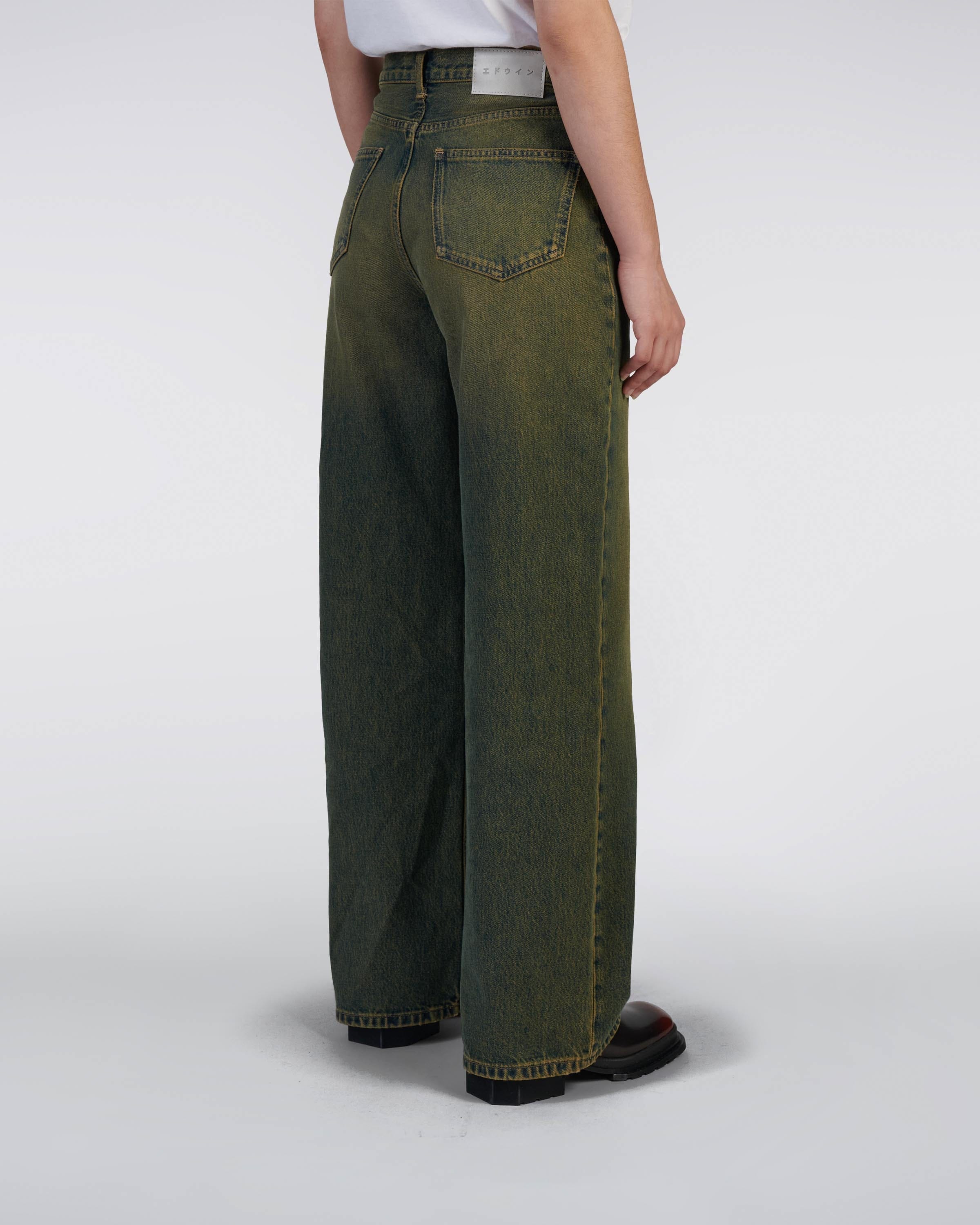 W Olivia Pant - Image 3