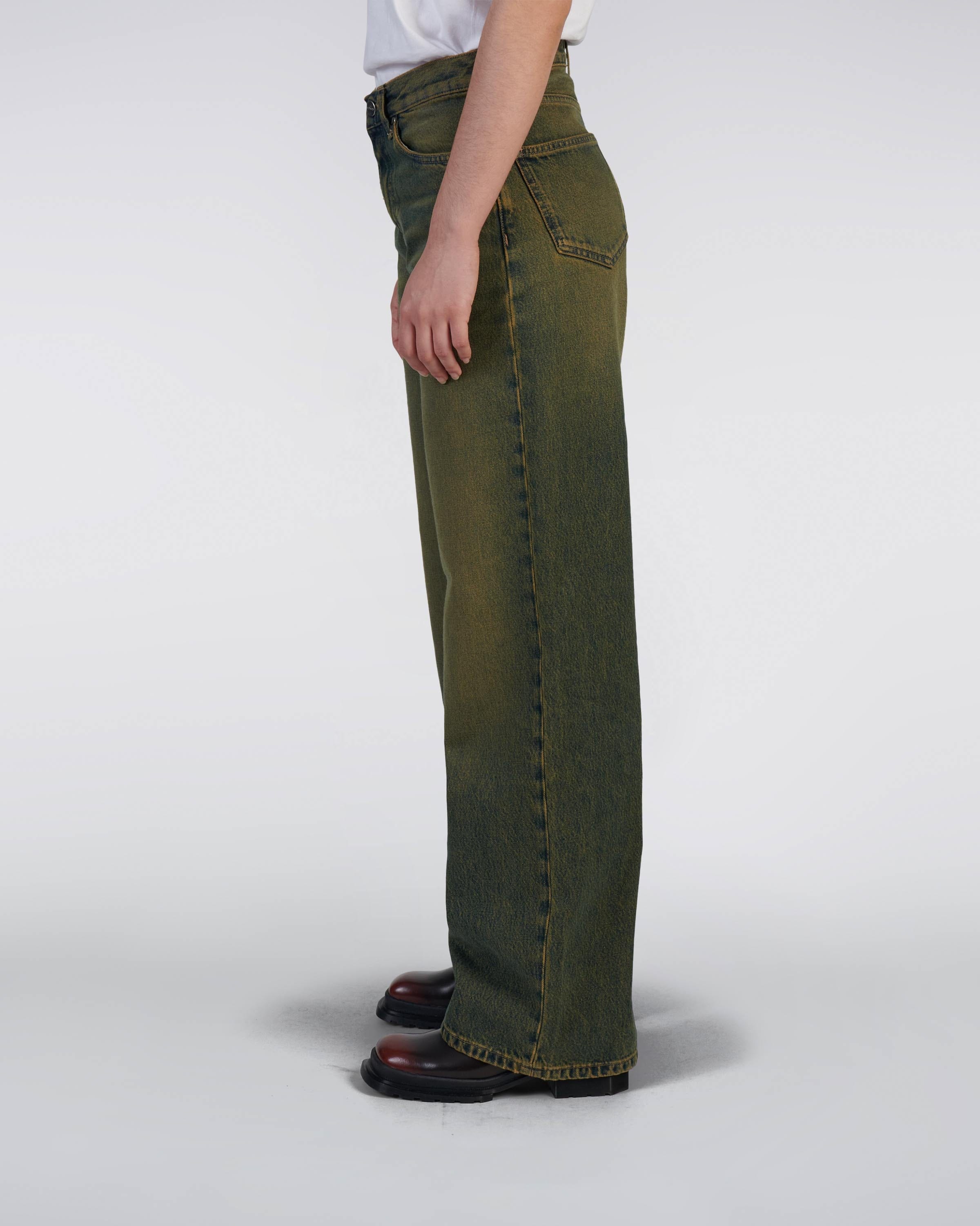 W Olivia Pant - Image 4