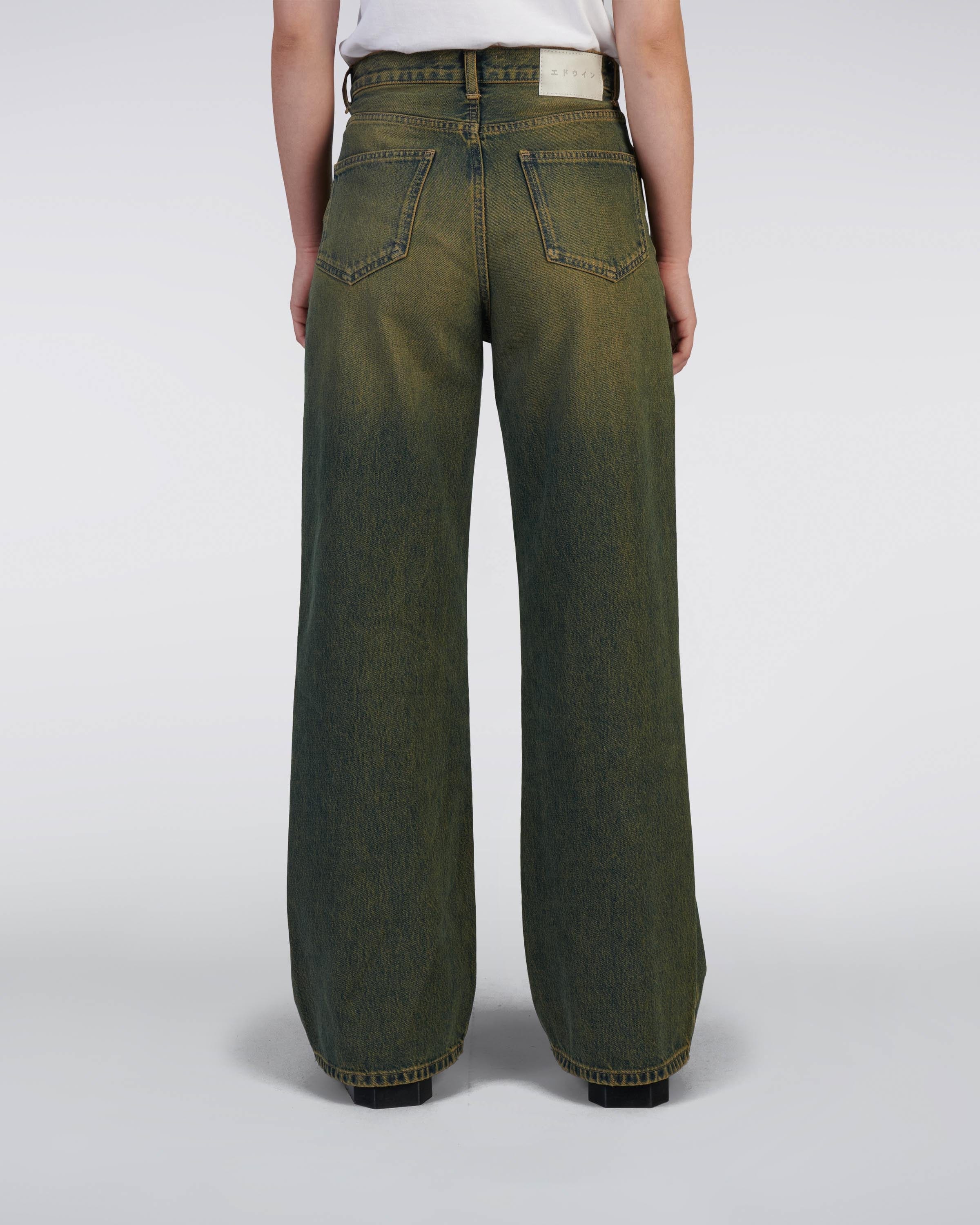 W Olivia Pant - Image 5