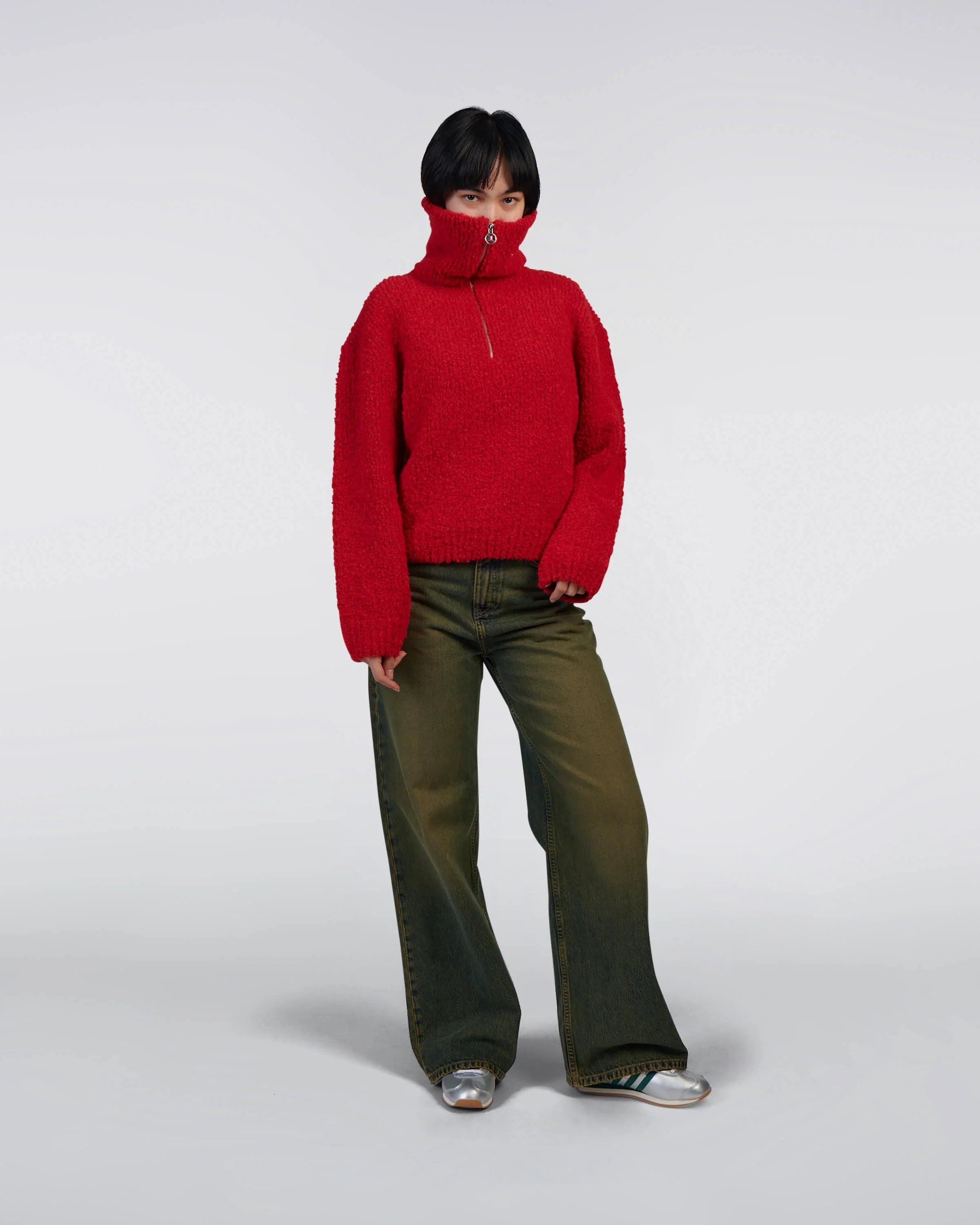 W Olivia Pant - Image 6