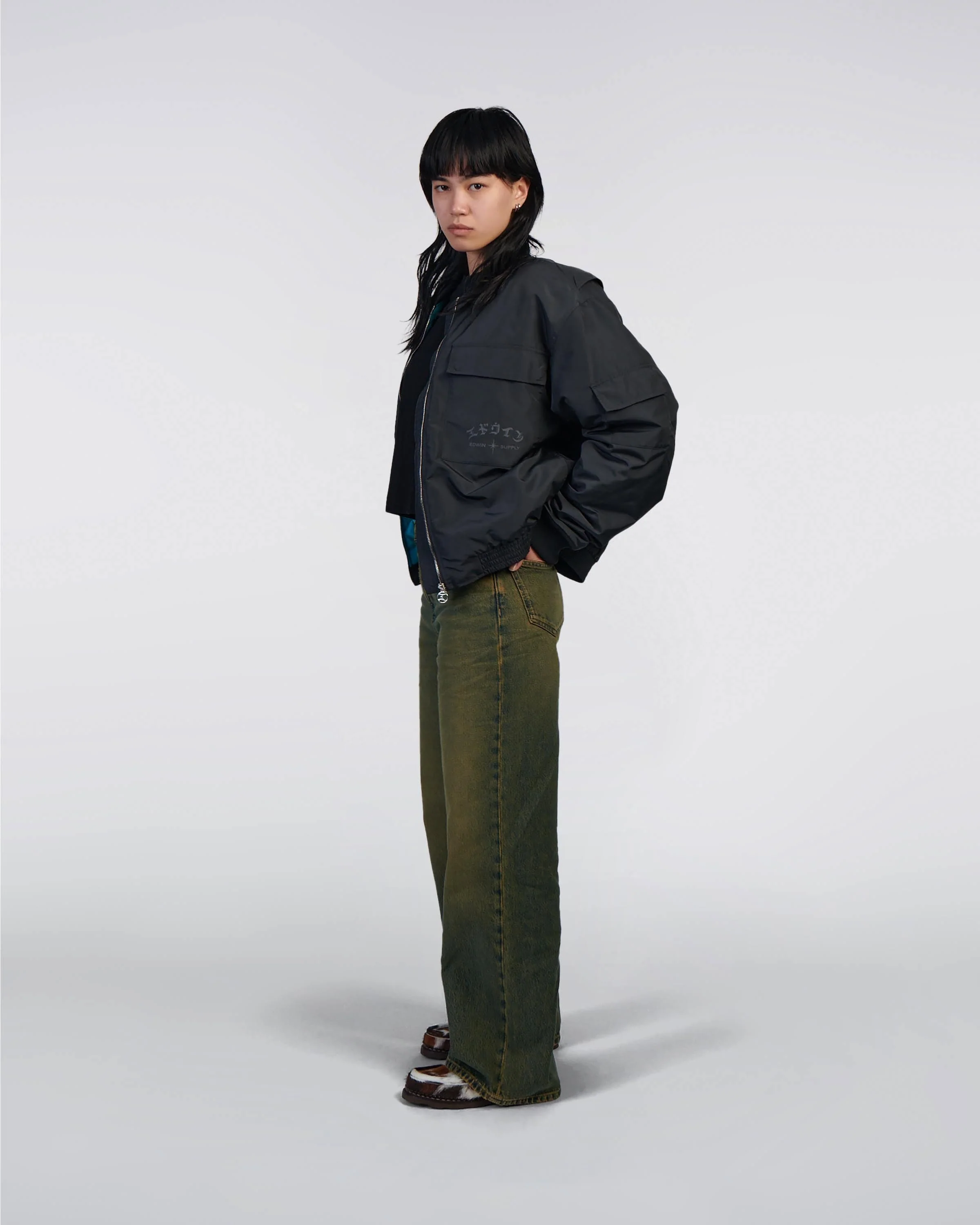 W Olivia Pant - Image 7
