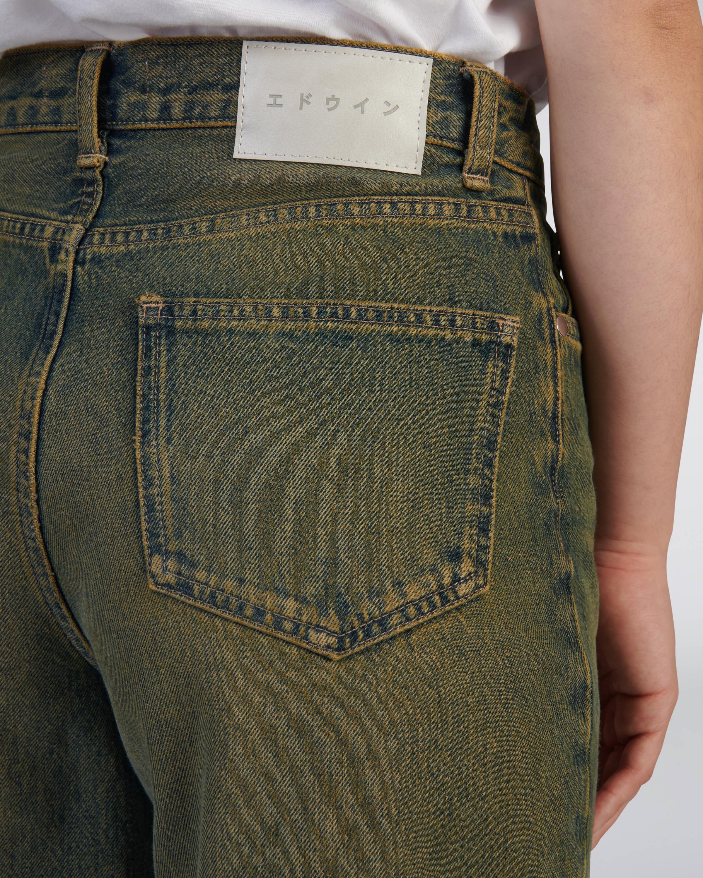 W Olivia Pant - Image 8