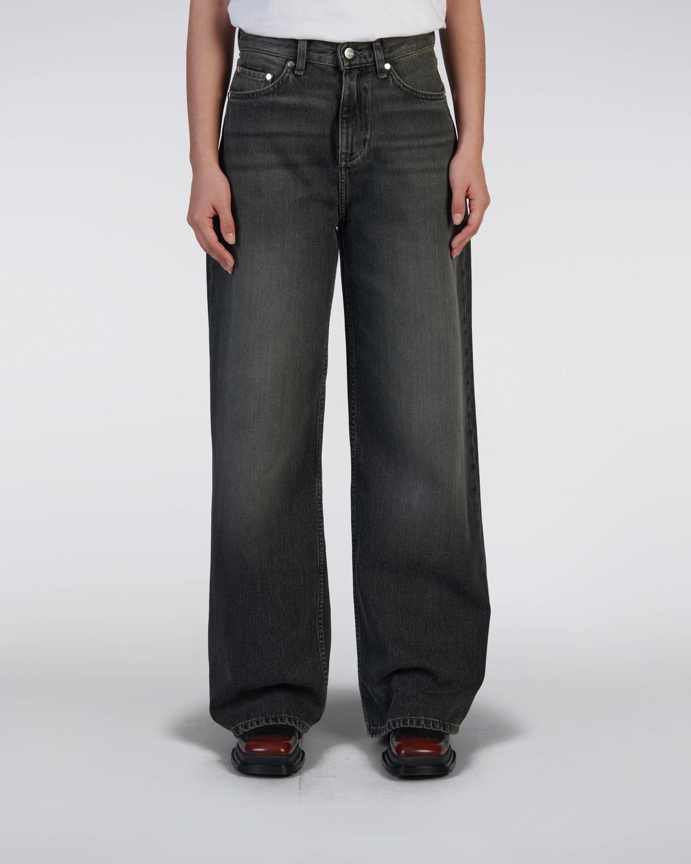W Olivia Pant - Image 2