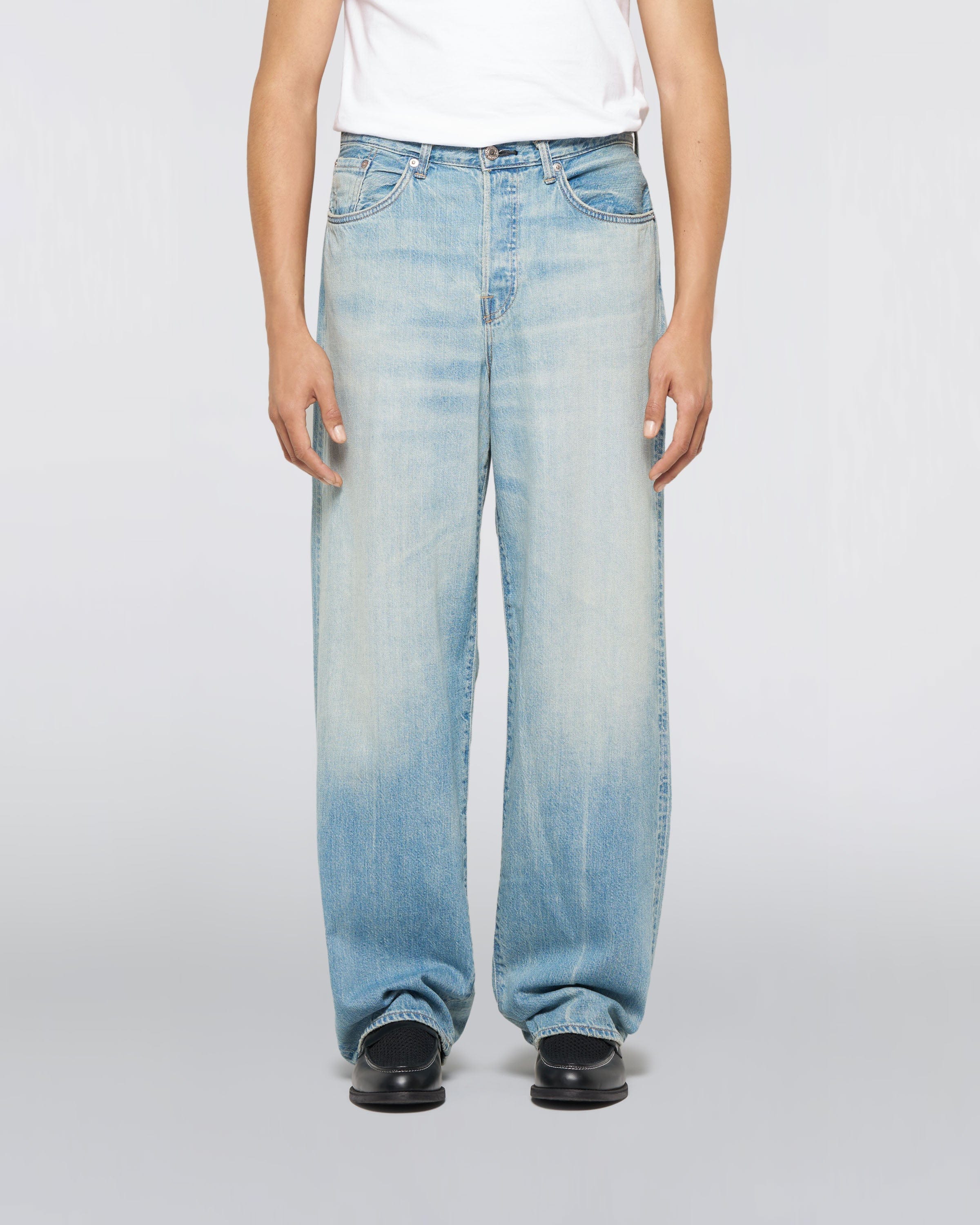 Wide Pant Japan - Image 2