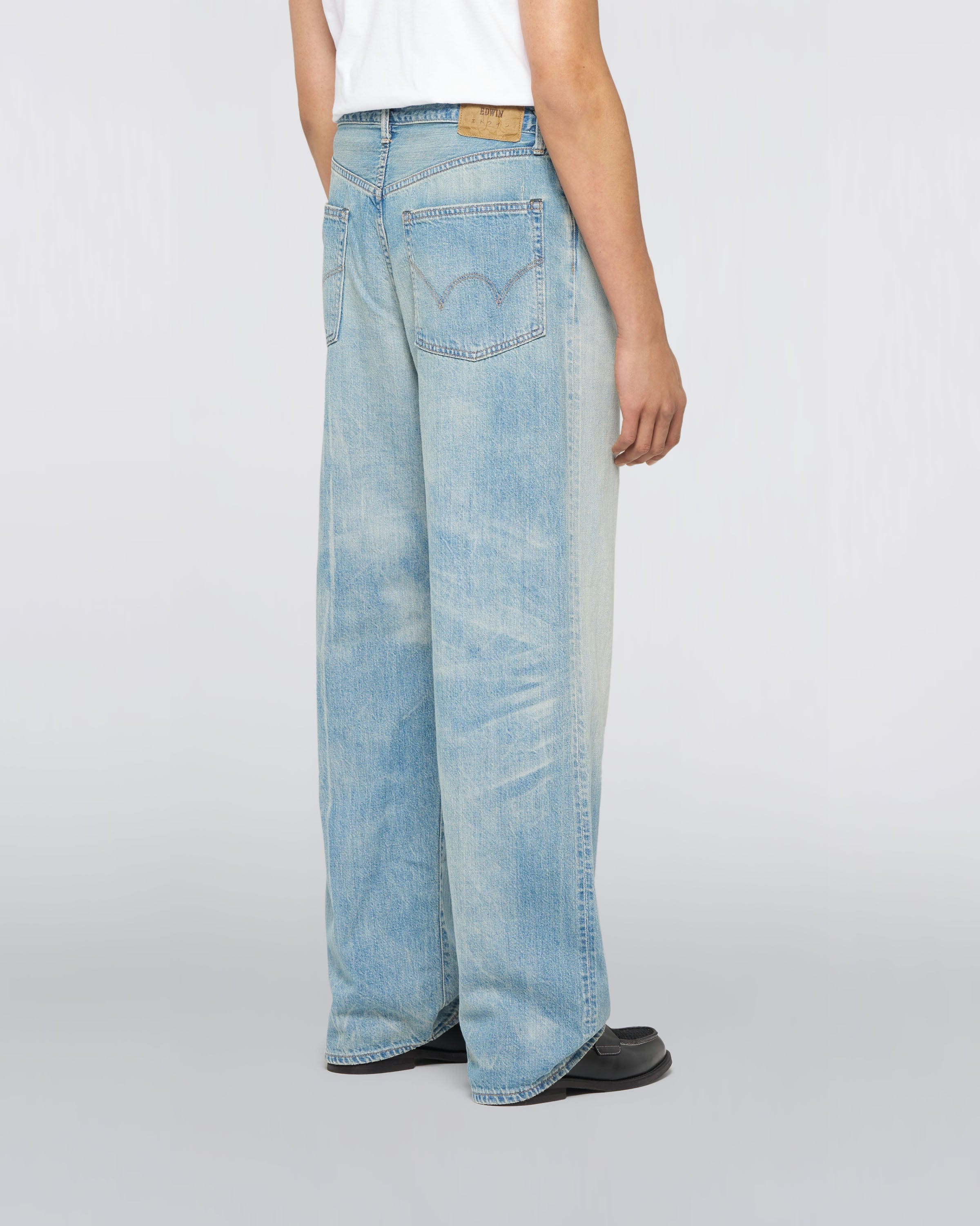 Wide Pant Japan - Image 3