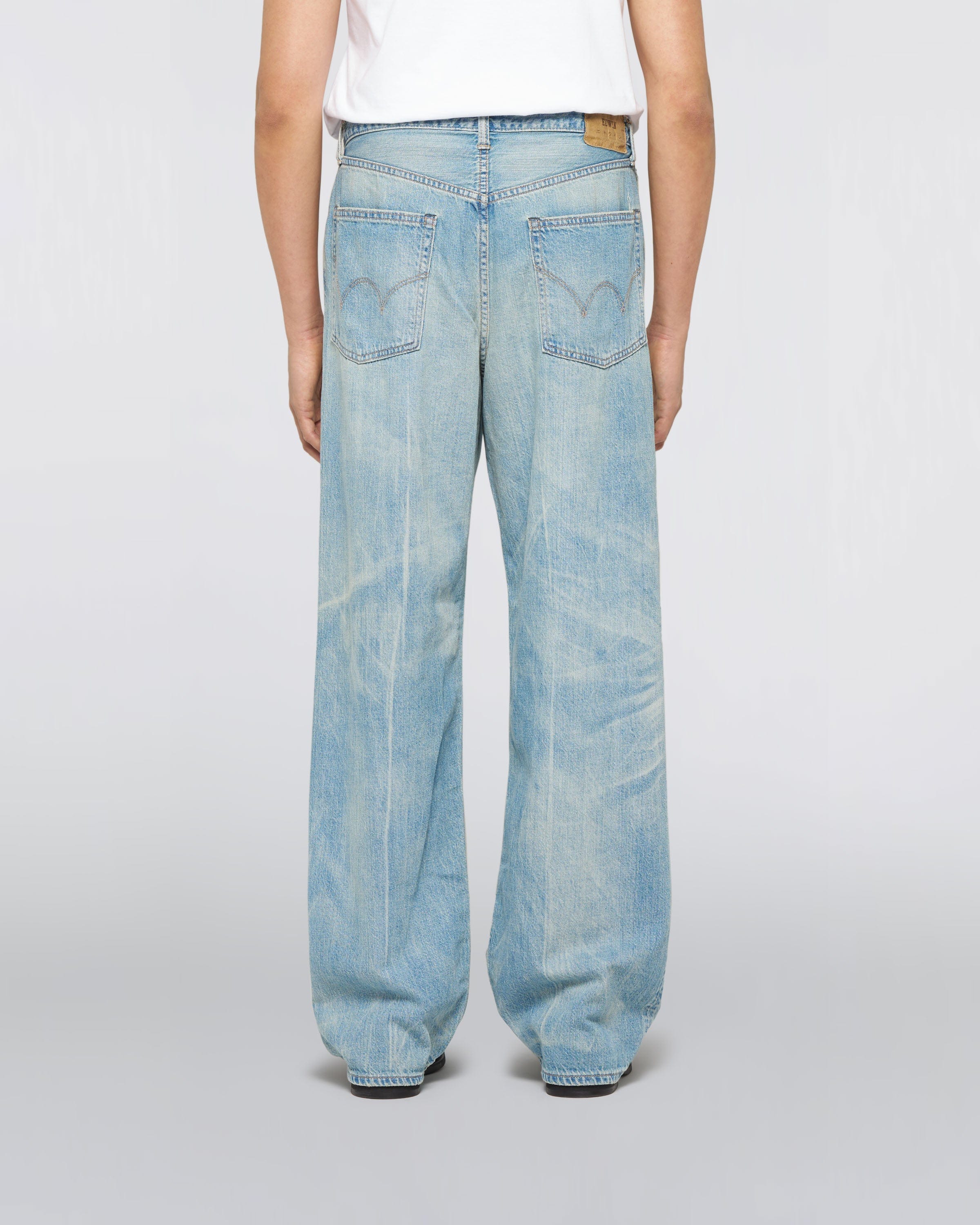 Wide Pant Japan - Image 4