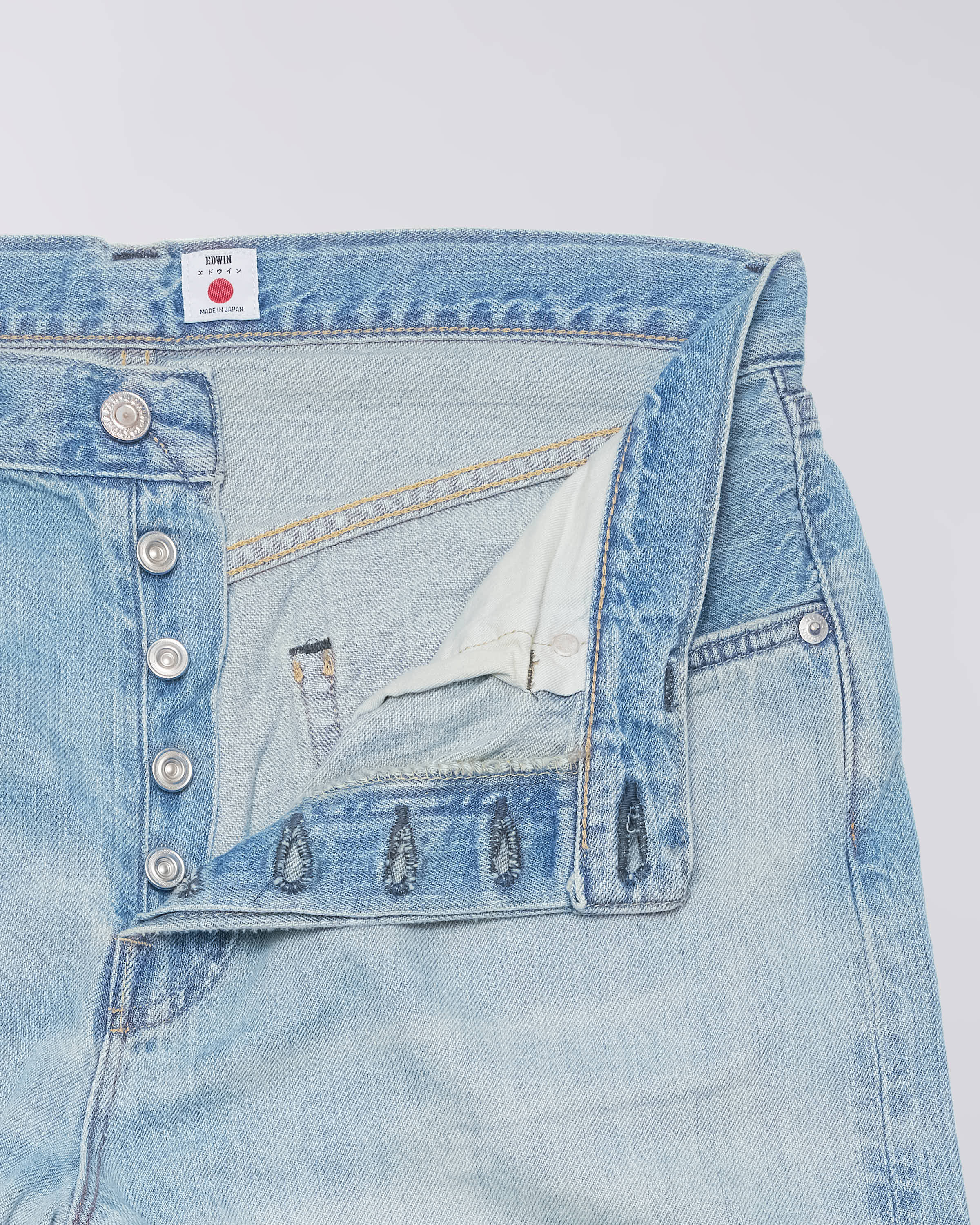 Wide Pant Japan - Image 6