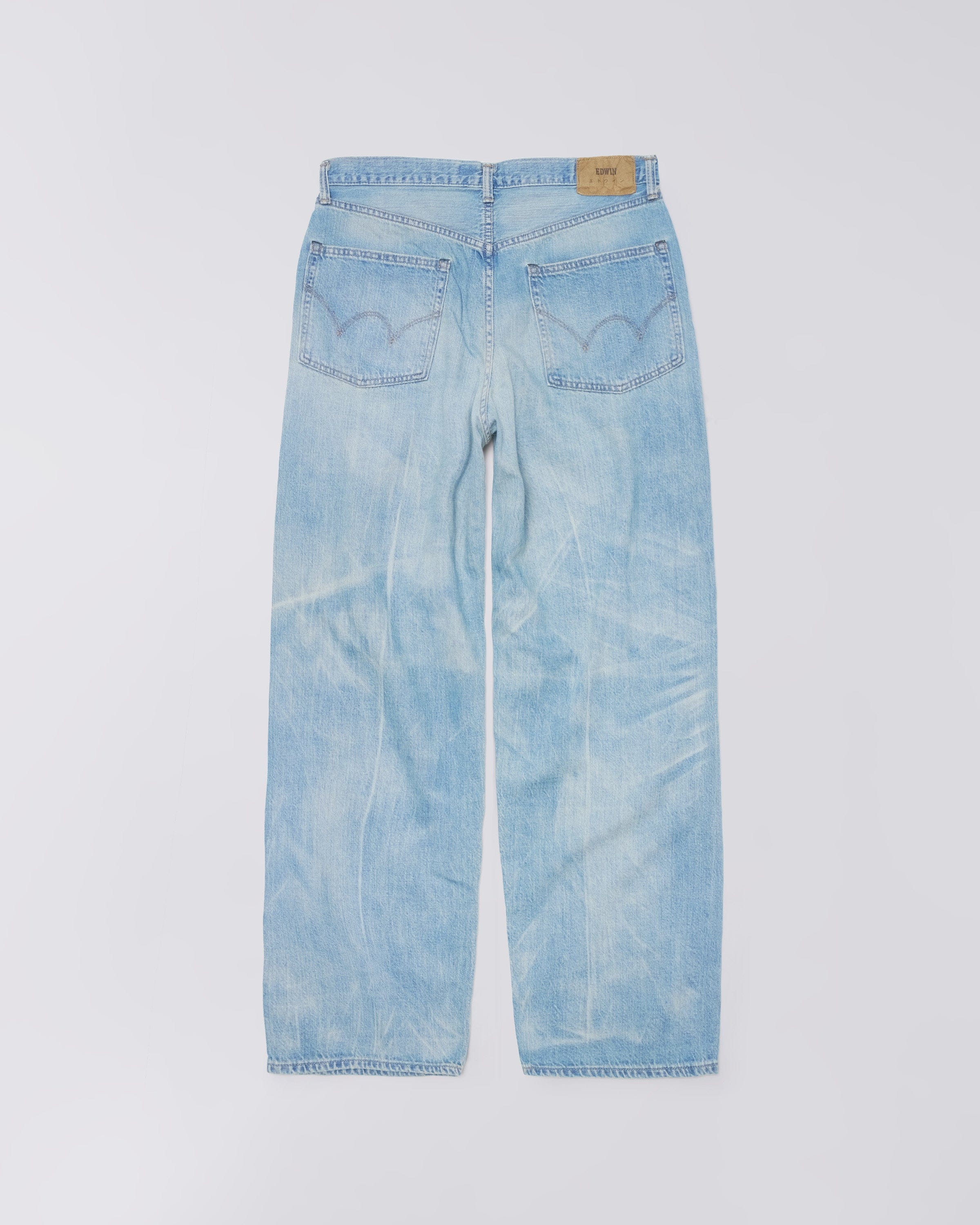 Wide Pant Japan - Image 7