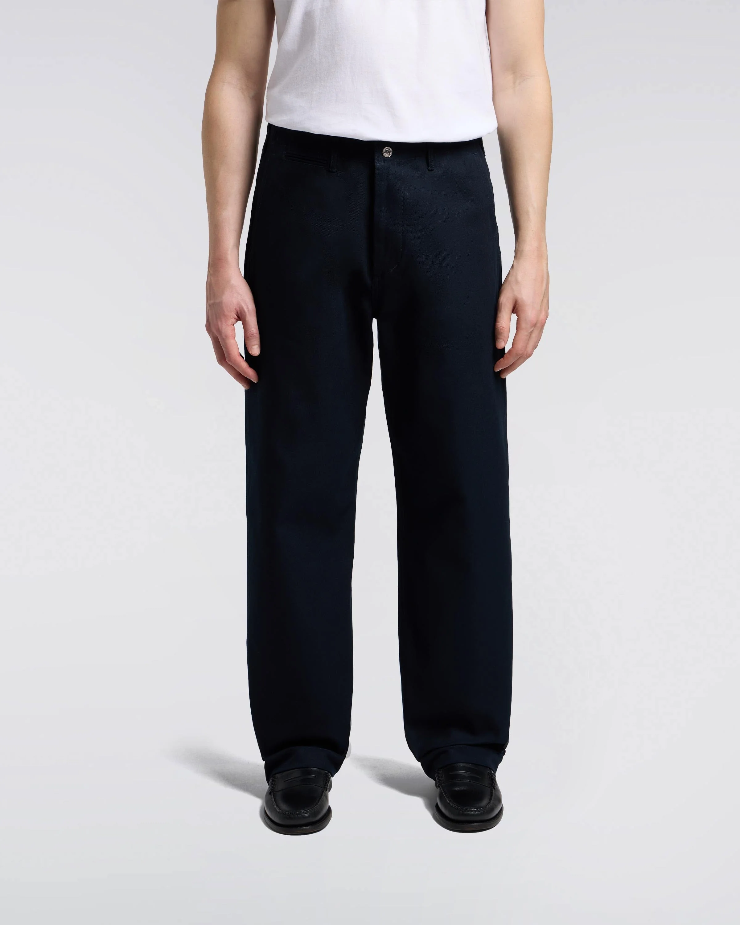 Wide Trousers Japan - Image 2