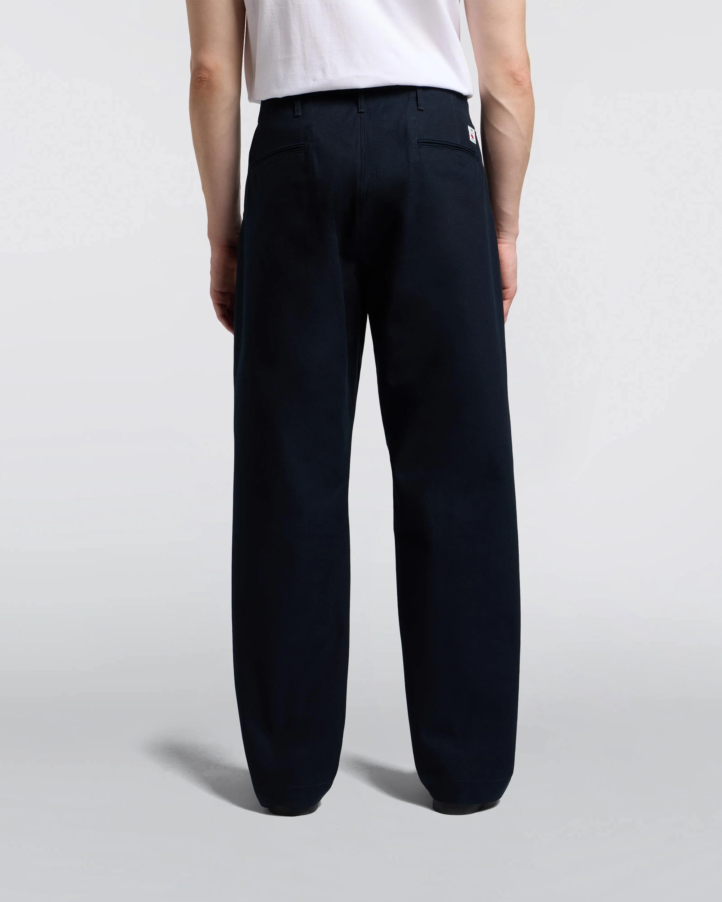 Wide Trousers Japan - Image 3