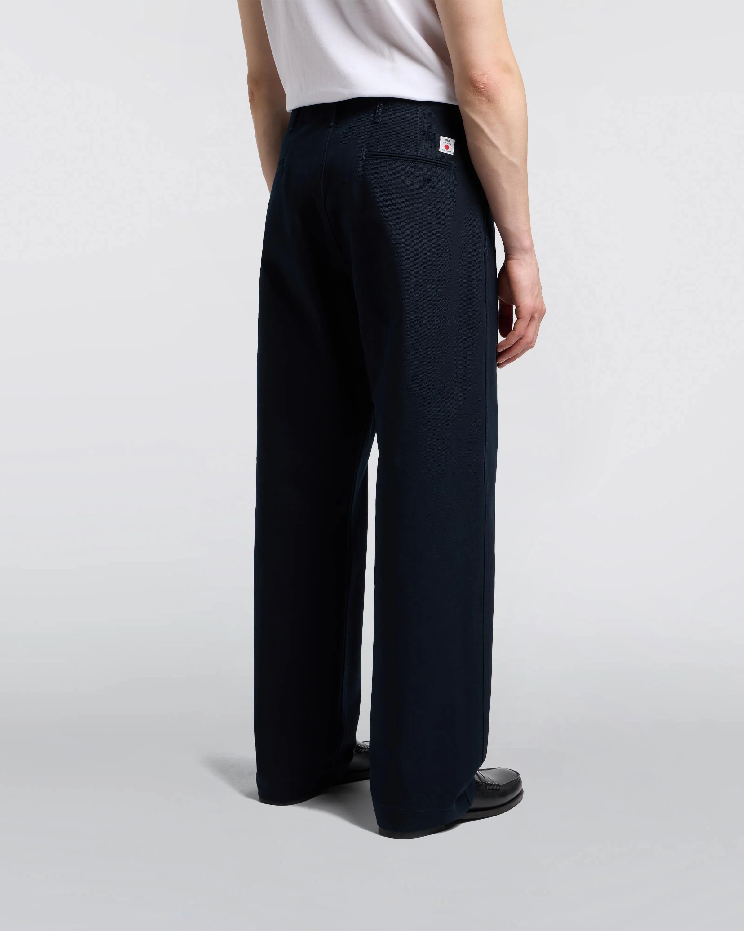 Wide Trousers Japan - Image 4