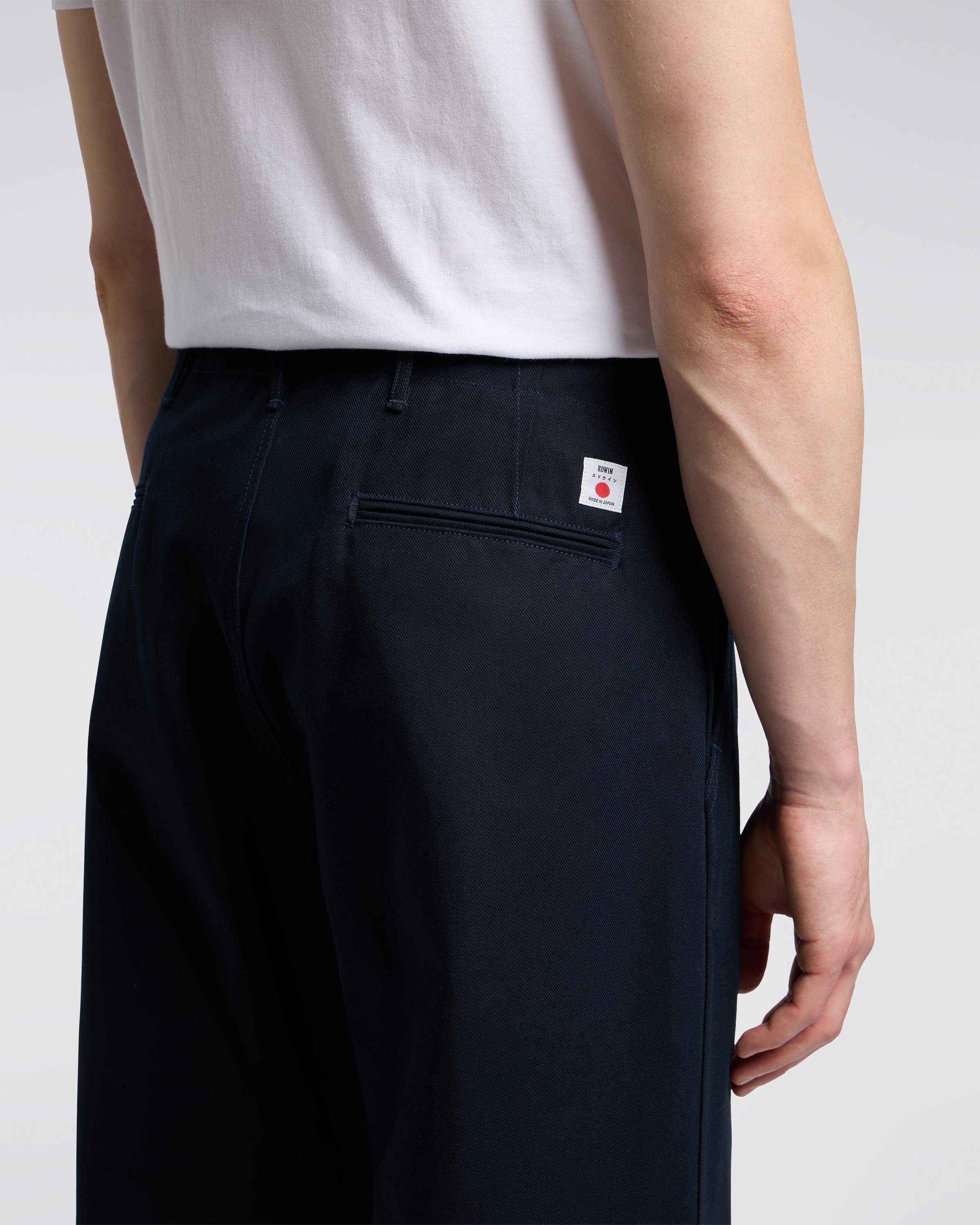 Wide Trousers Japan - Image 5