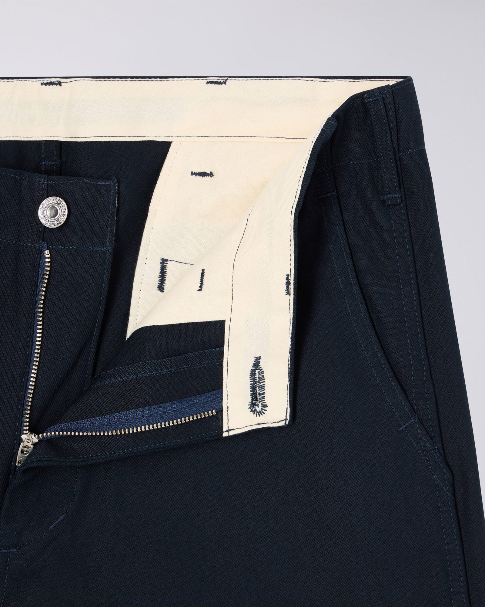 Wide Trousers Japan - Image 7