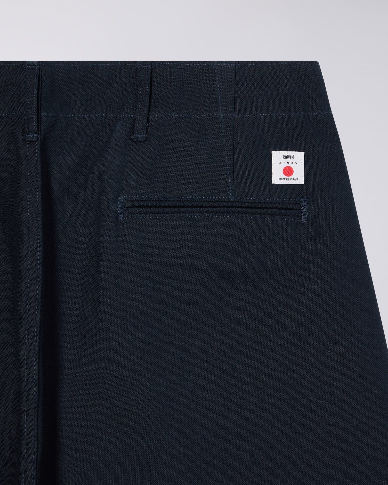 Wide Trousers Japan - Image 9