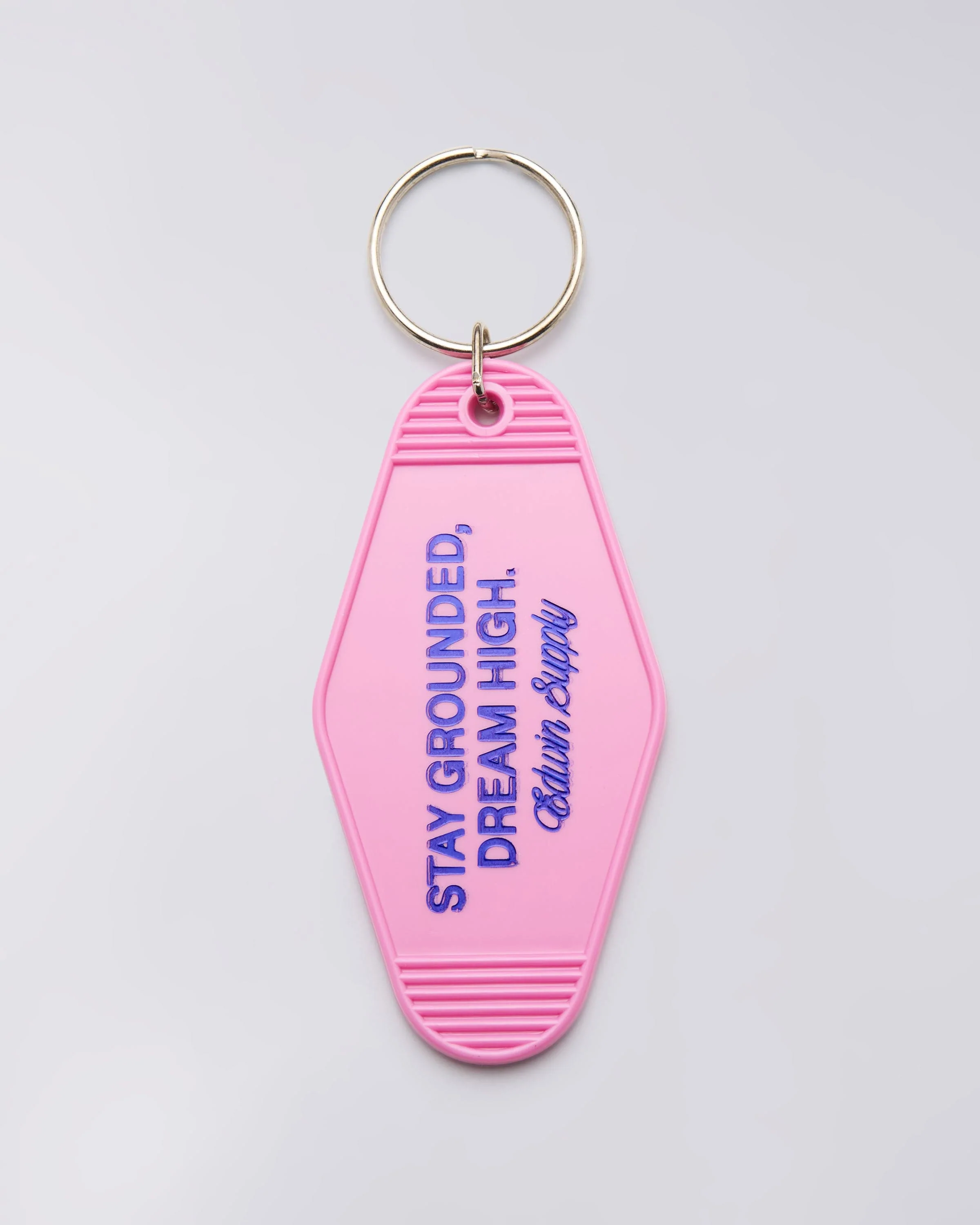 Hotel Keyring - Image 2