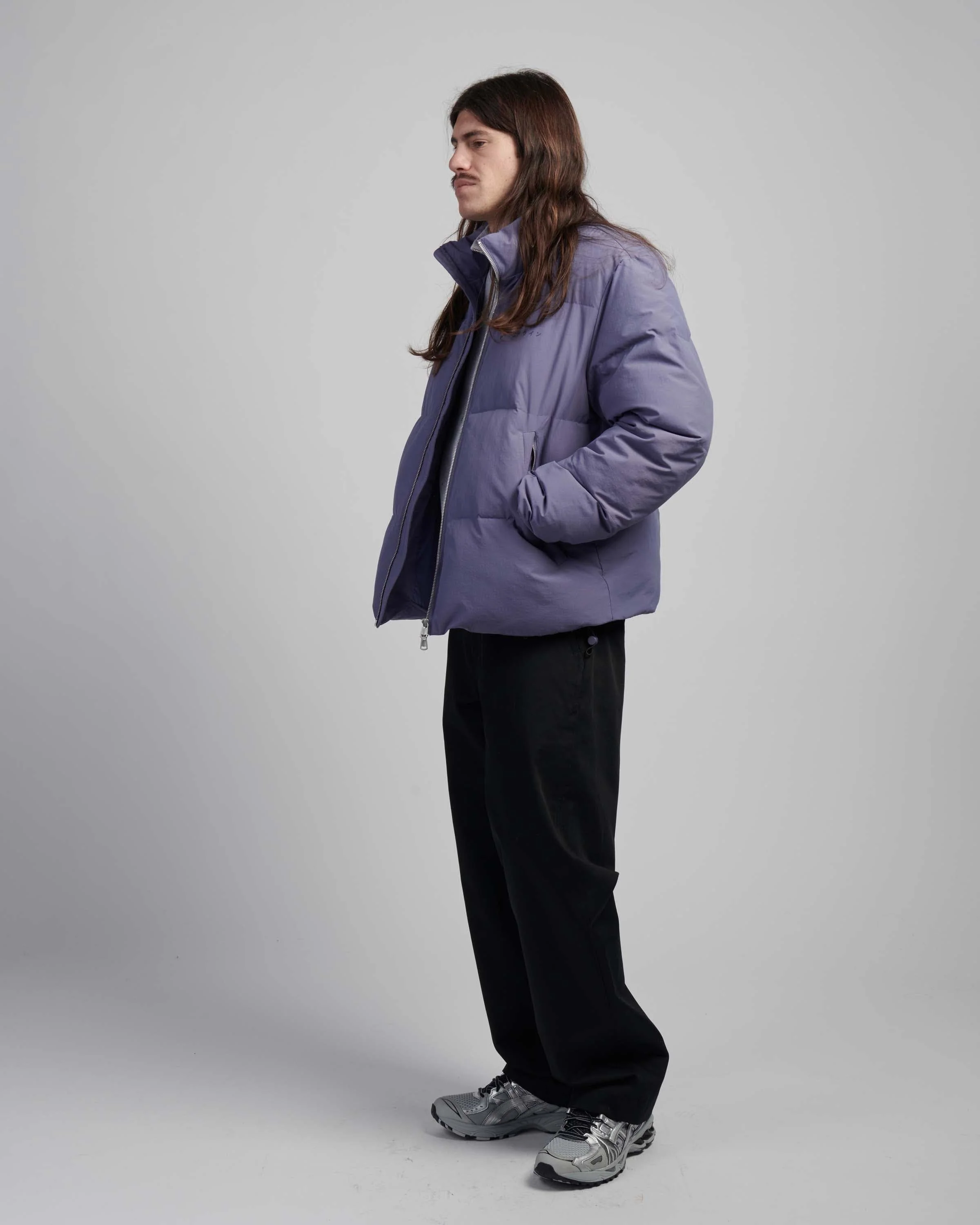 Puffer Jacket - Image 11