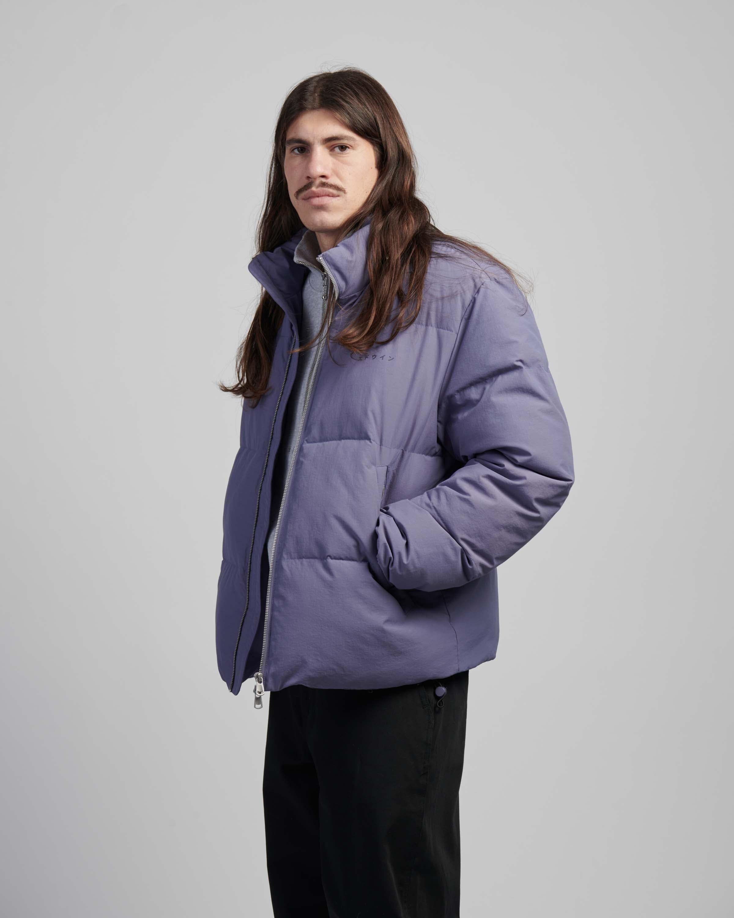 Puffer Jacket - Image 2