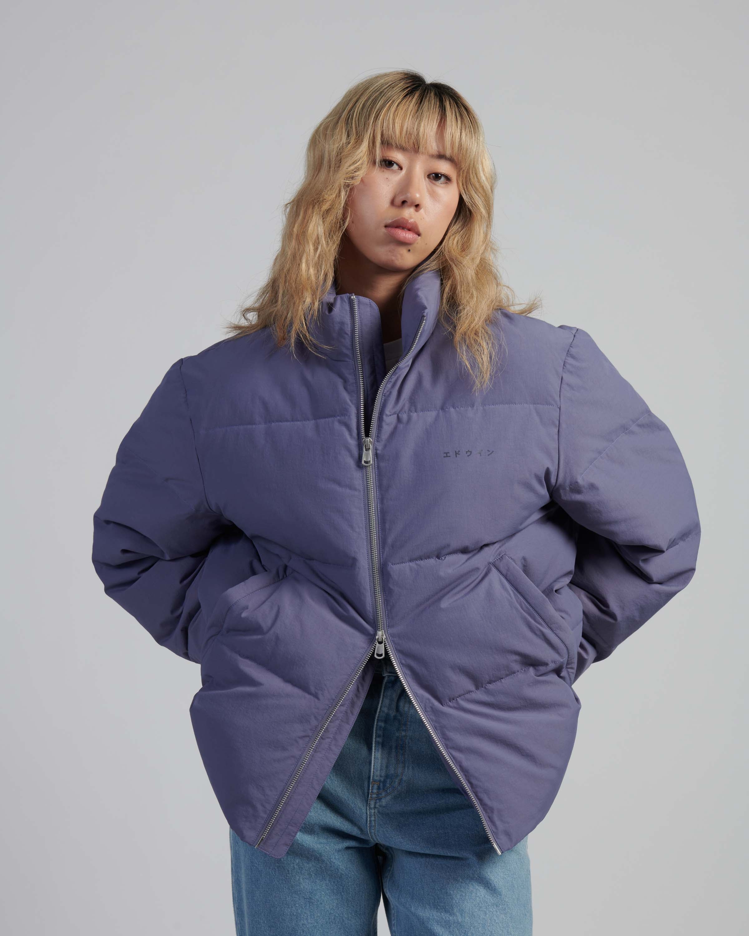 Puffer Jacket - Image 3