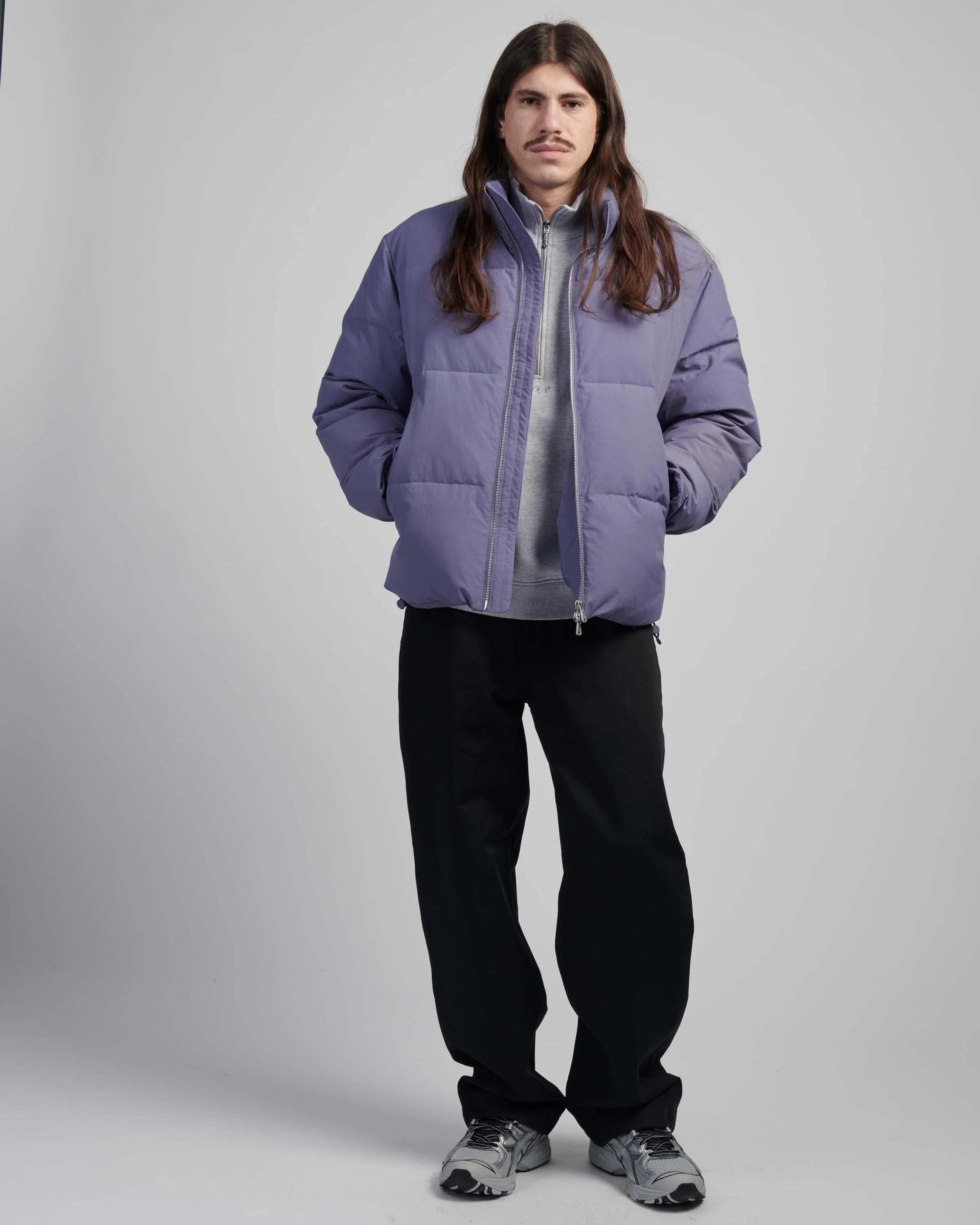 Puffer Jacket - Image 9
