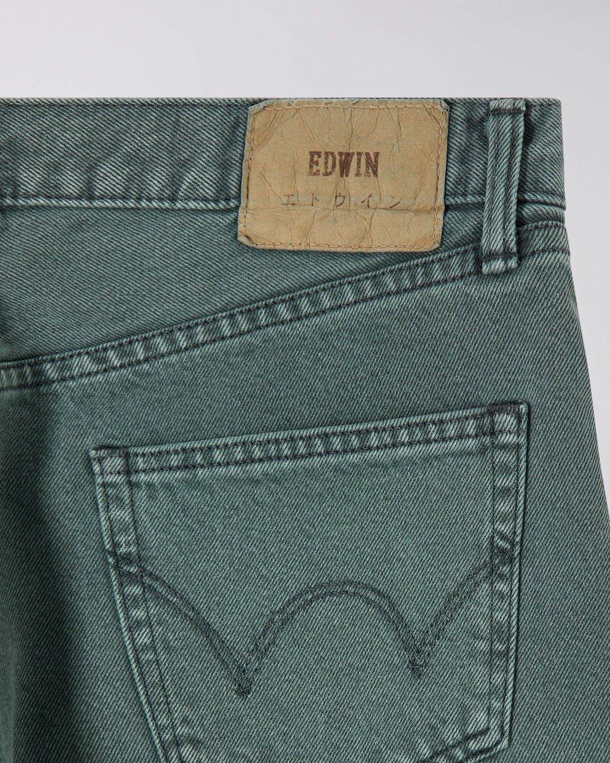 Regular Tapered - Image 3
