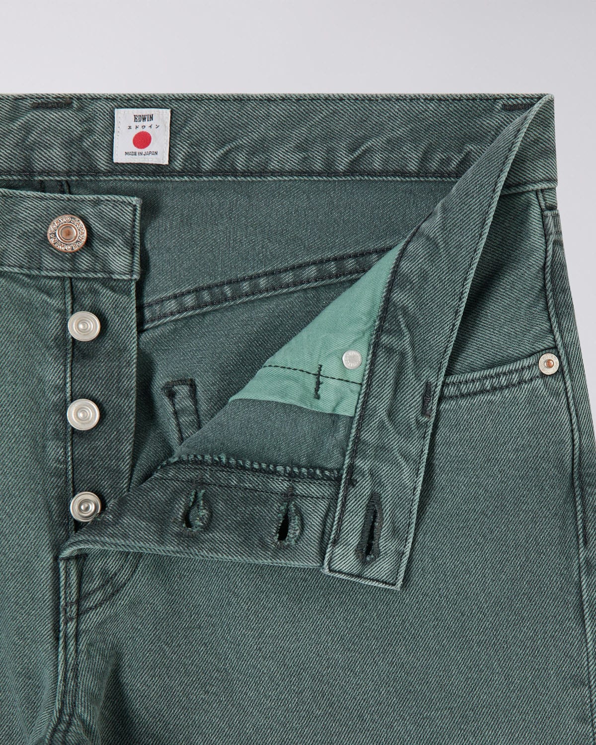 Regular Tapered - Image 5