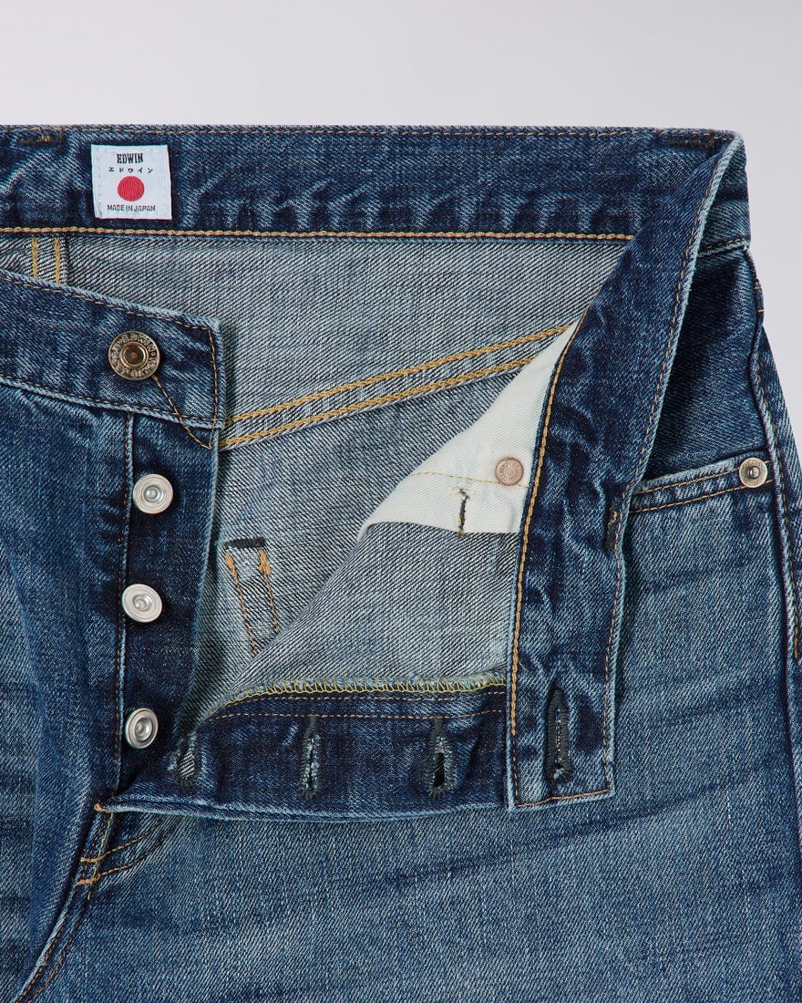 REGULAR TAPERED - Image 6