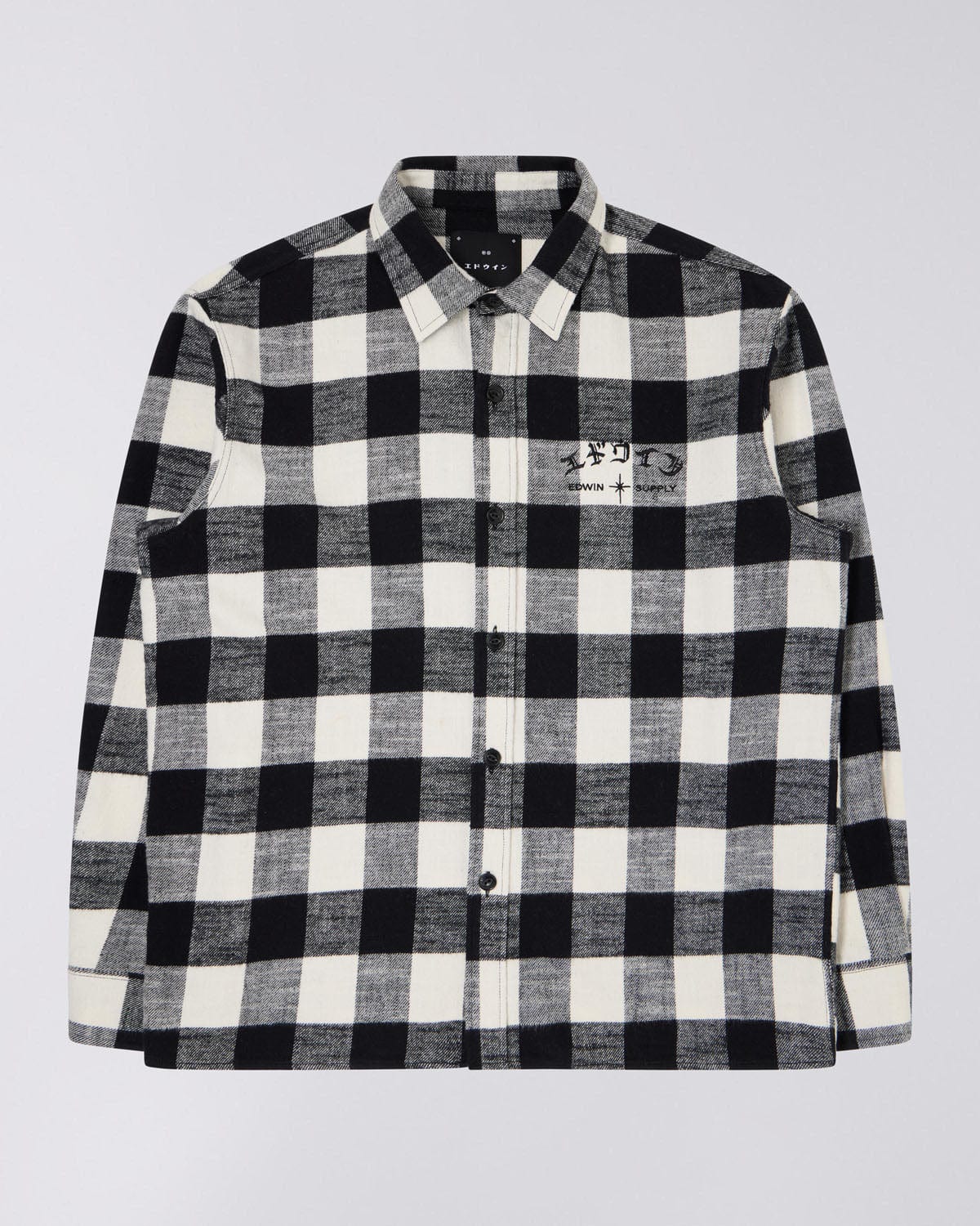 Sebastian Shirt Ls