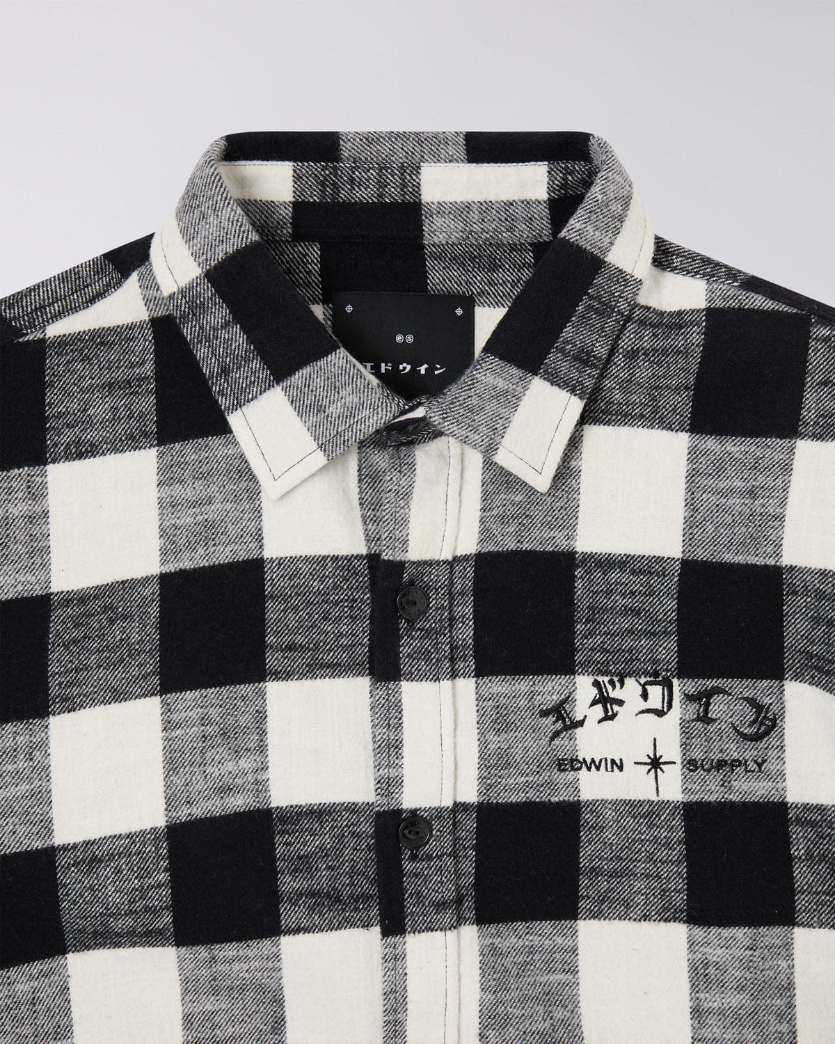 Sebastian Shirt Ls - Image 6
